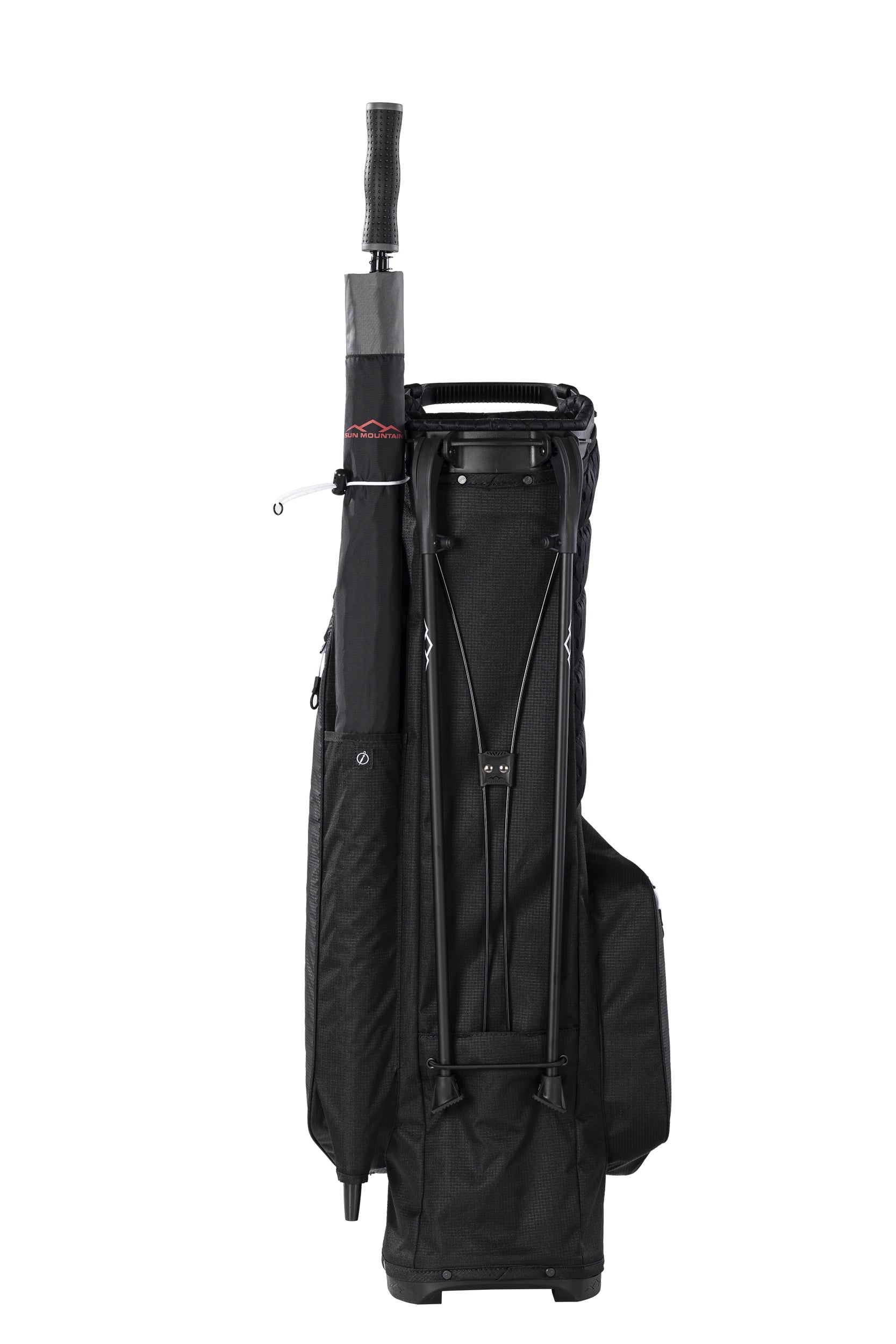 Sun Mountain 2025 Eclipse E-2.5 Stand Golf Bag