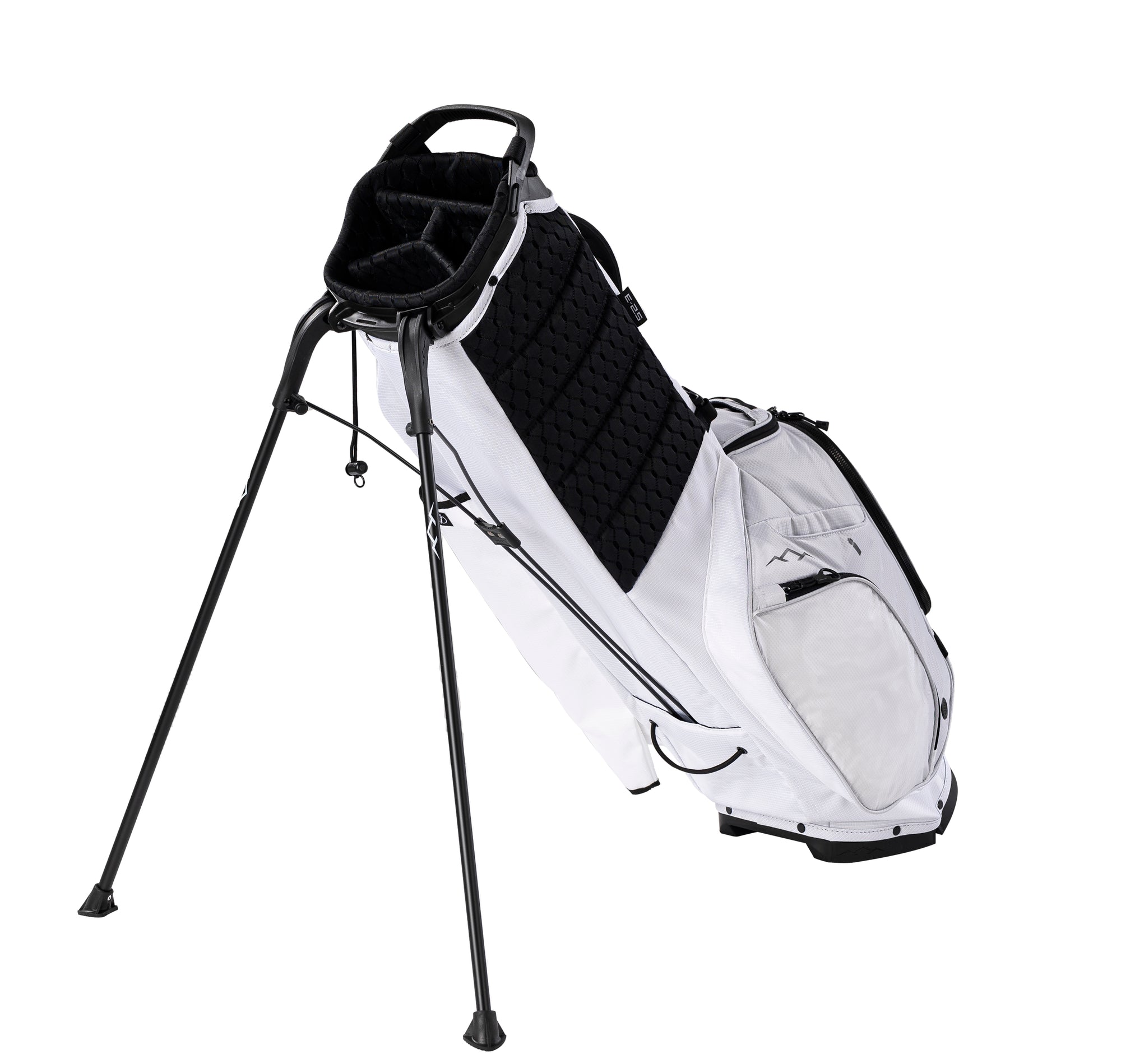 Sun Mountain 2025 Eclipse E-2.5 Stand Golf Bag