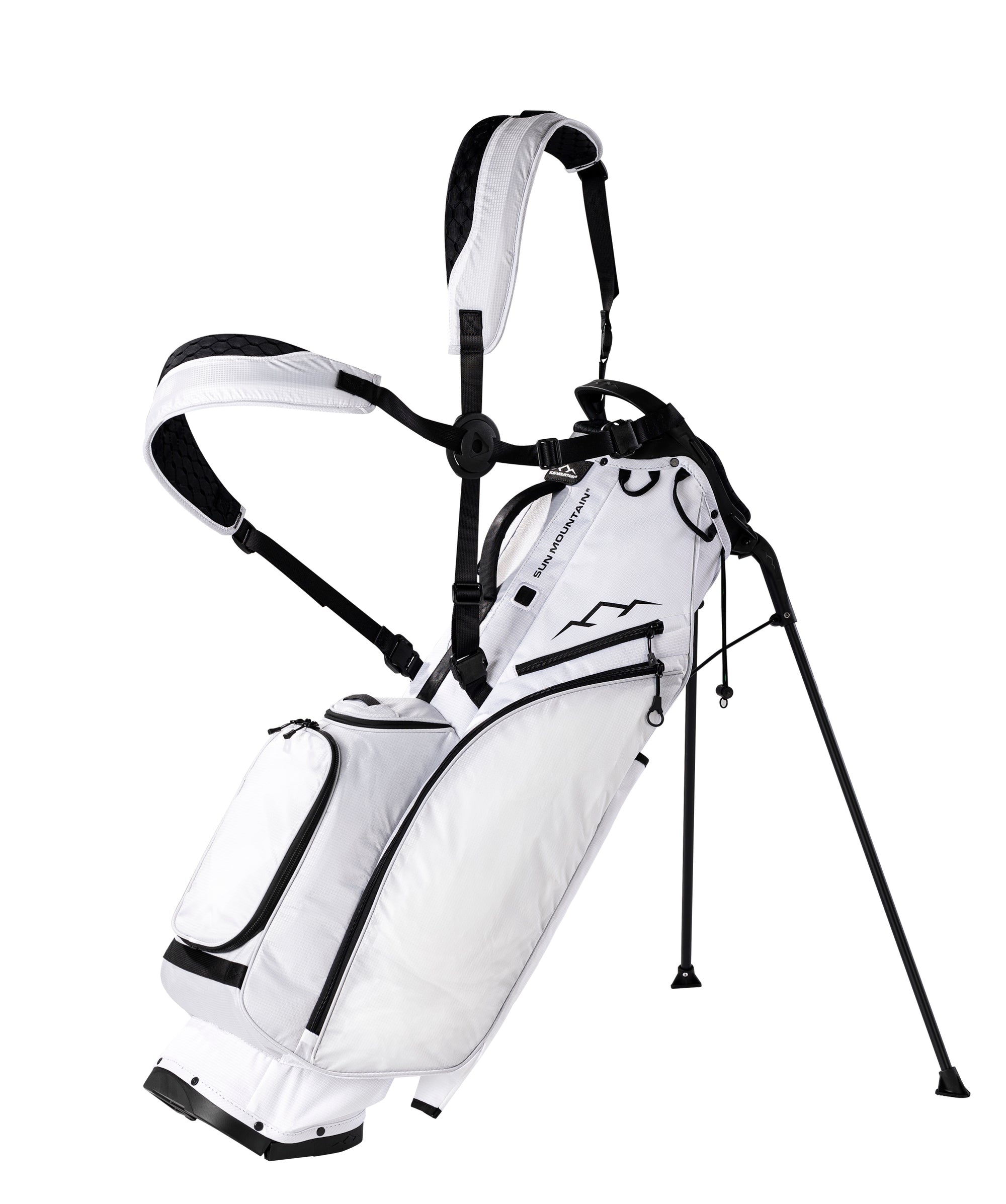 Sun Mountain 2025 Eclipse E-2.5 Stand Golf Bag