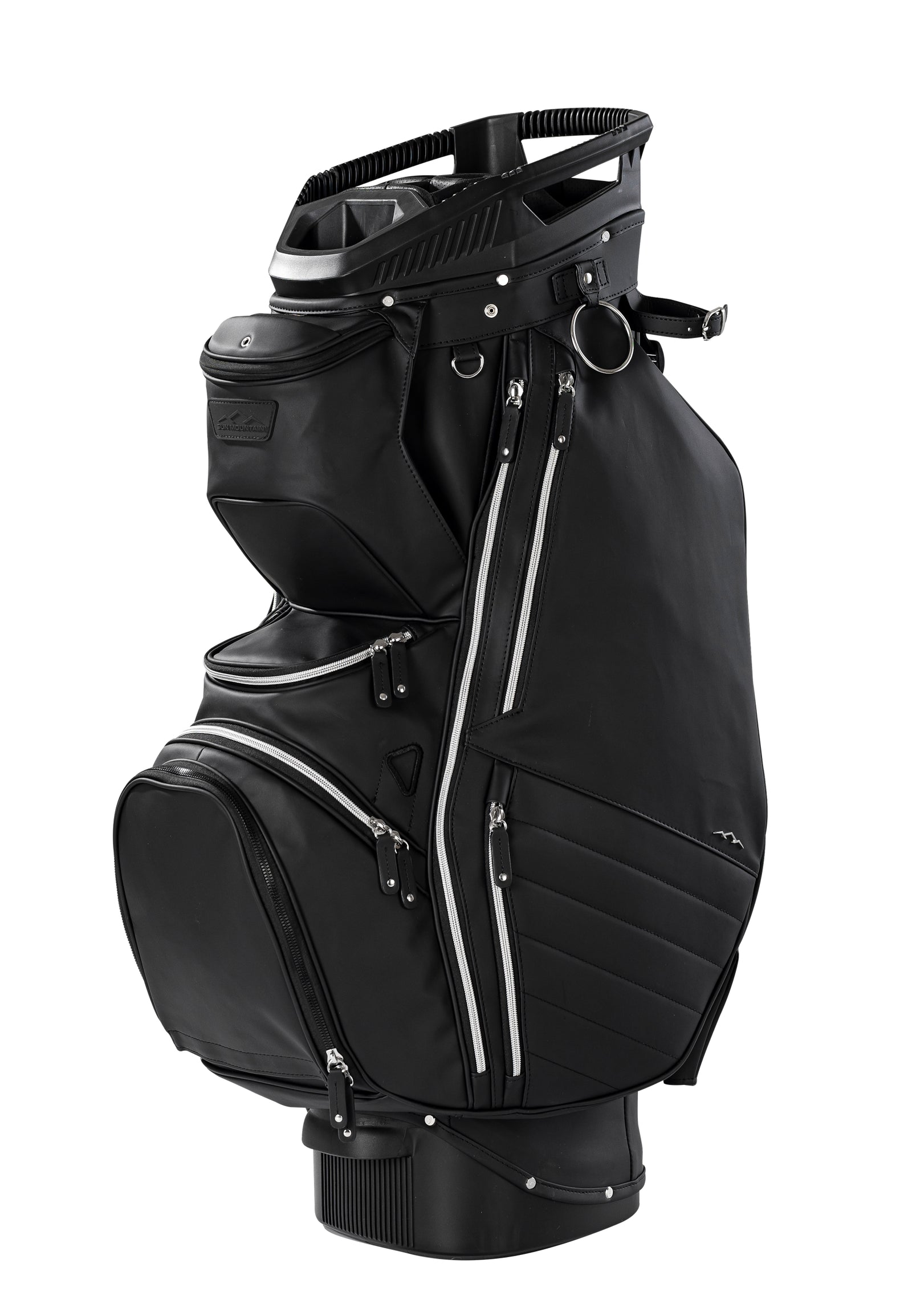Sun Mountain 2025 Matchplay 14-Way Cart Golf Bag