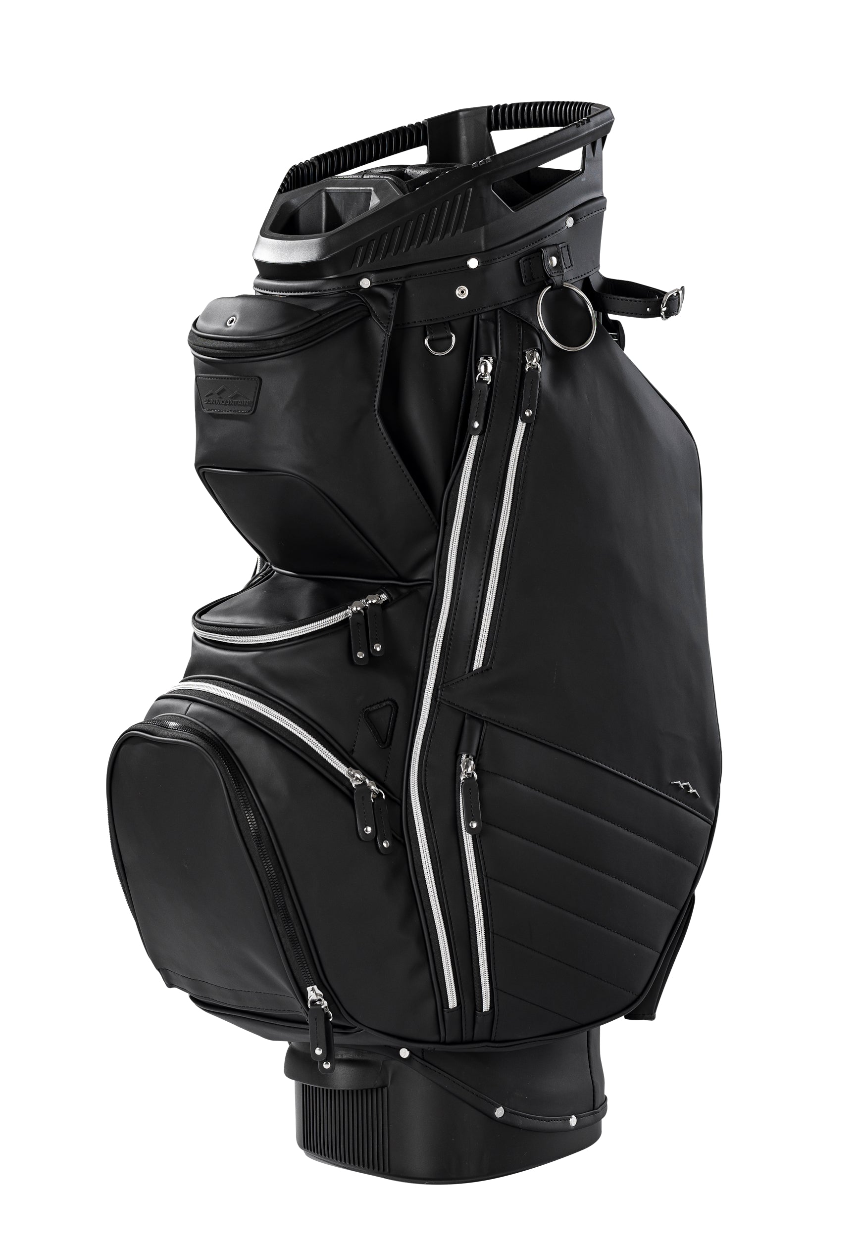 Sun Mountain Matchplay 14-Way Cart Golf Bag 2025