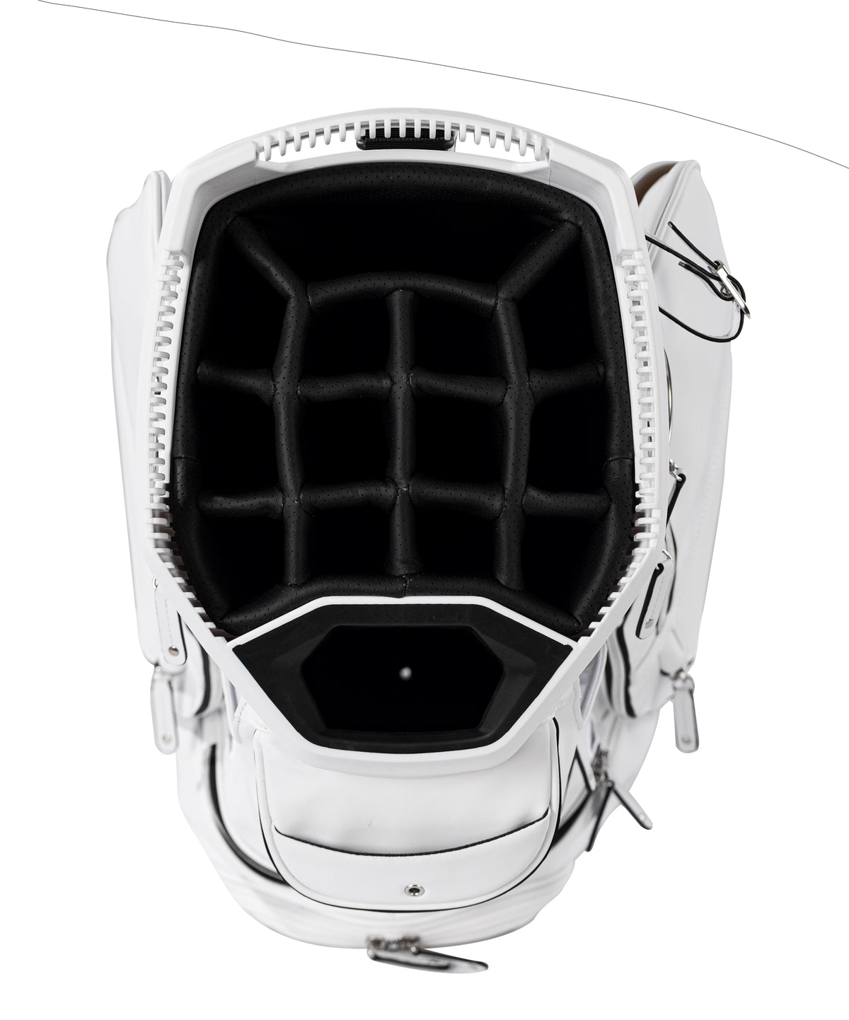 Sun Mountain 2025 Matchplay 14-Way Cart Golf Bag