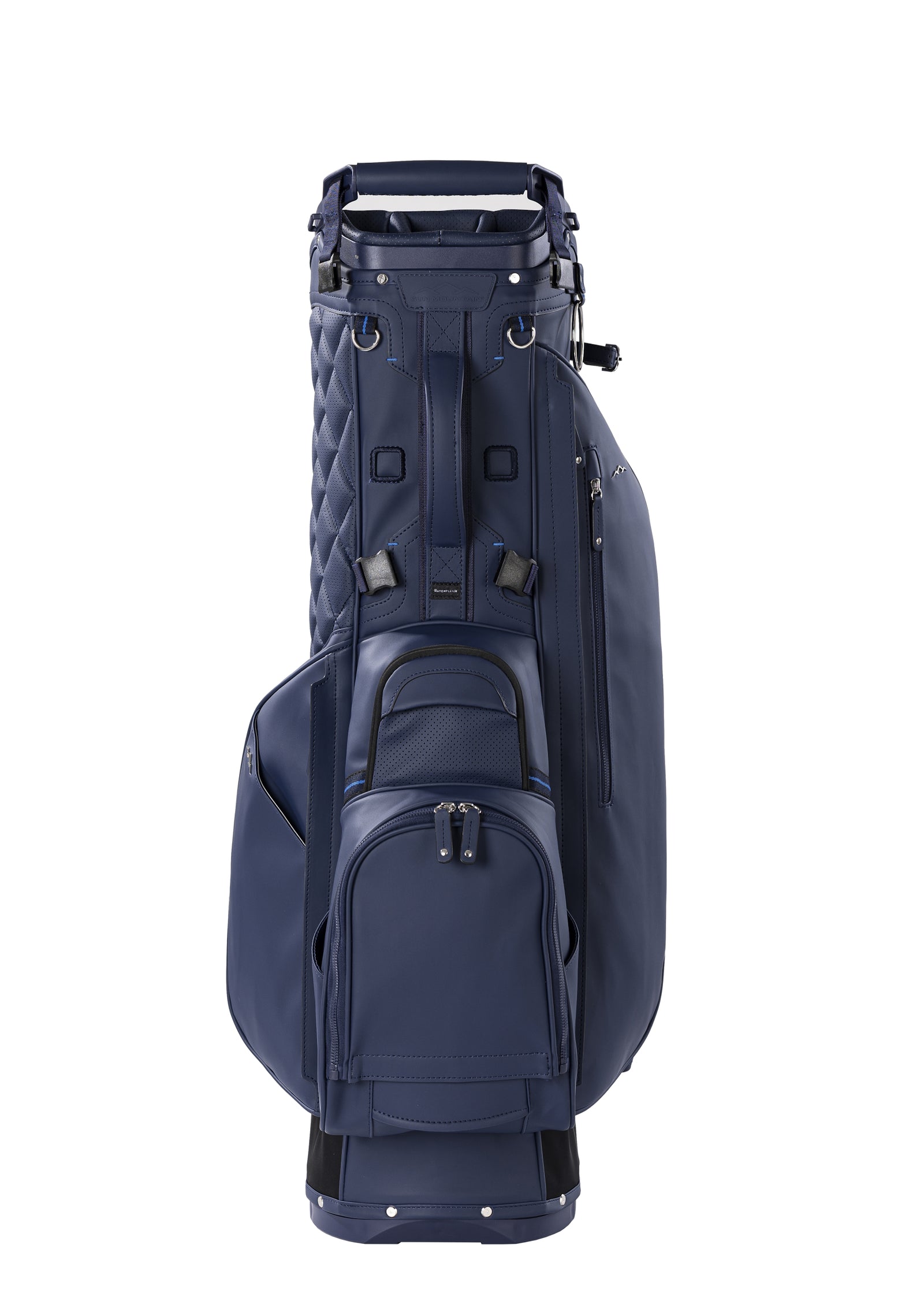 Sun Mountain 2025 Matchplay 14-Way Stand Golf Bag
