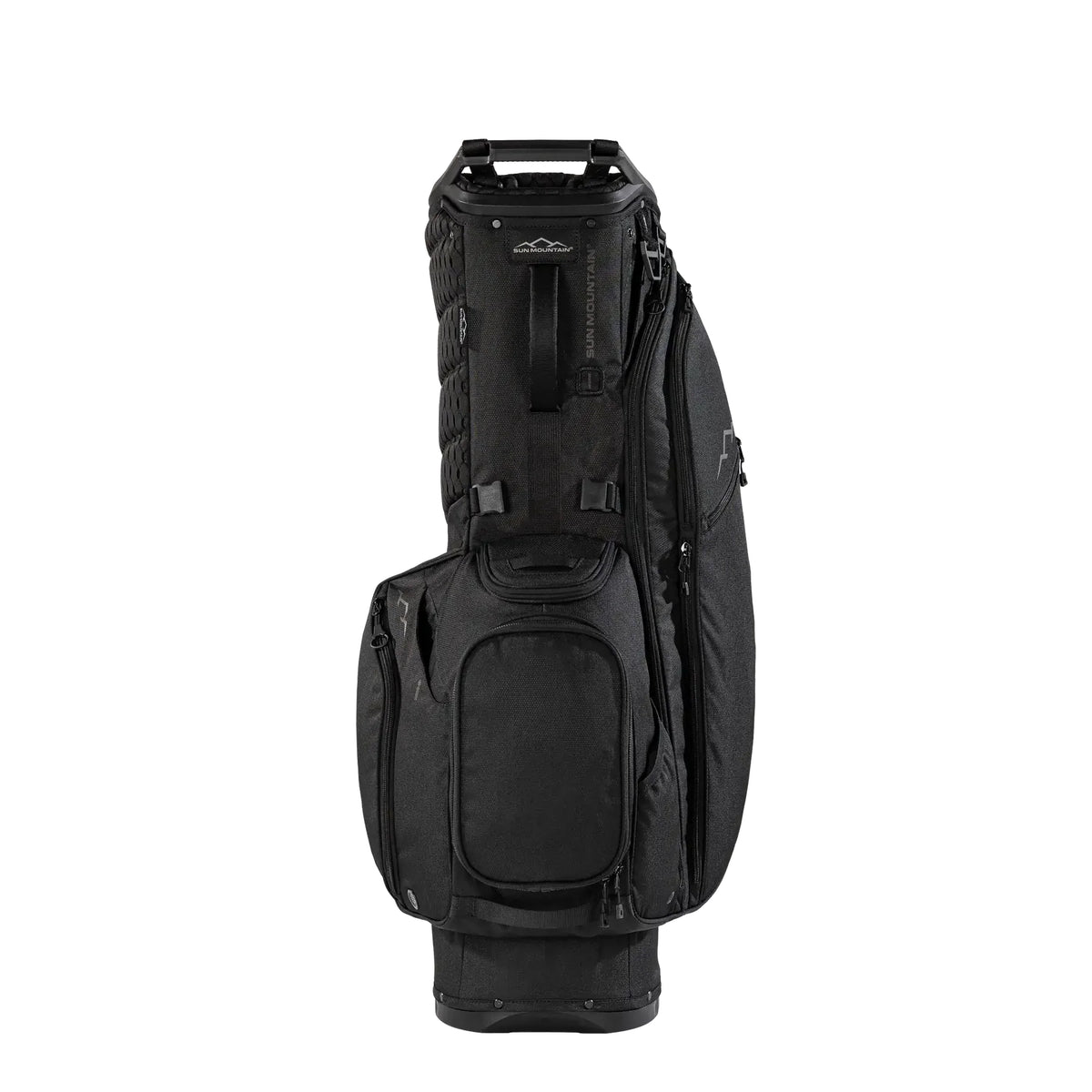Sun Mountain Eclipse E-4.5 14-Way Stand Golf Bag 2026