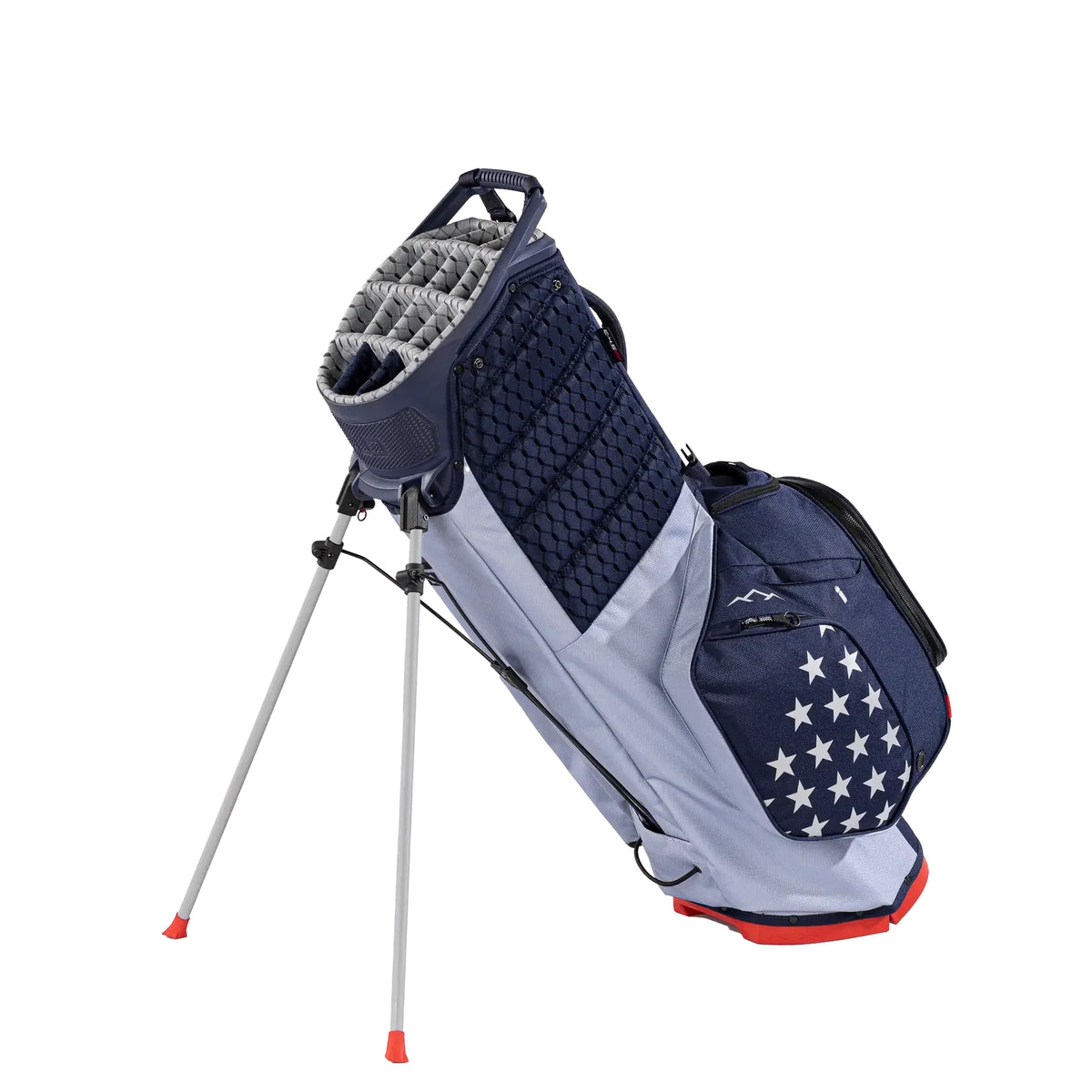 Sun Mountain Eclipse E-4.5 14-Way Stand Golf Bag 2026