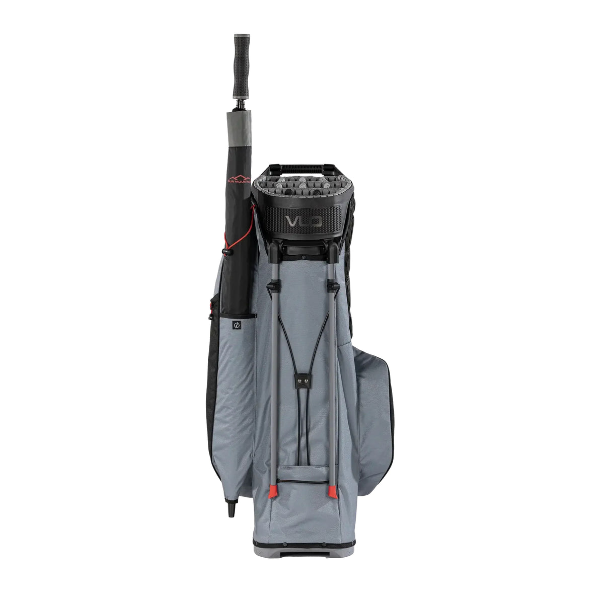 Sun Mountain Eclipse E-4.5 14-Way Stand Golf Bag 2026