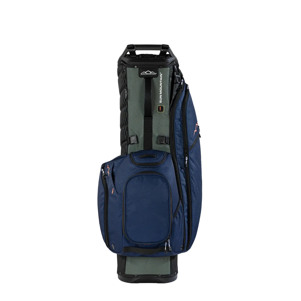 Sun Mountain Eclipse E-4.5 14-Way Stand Golf Bag 2026
