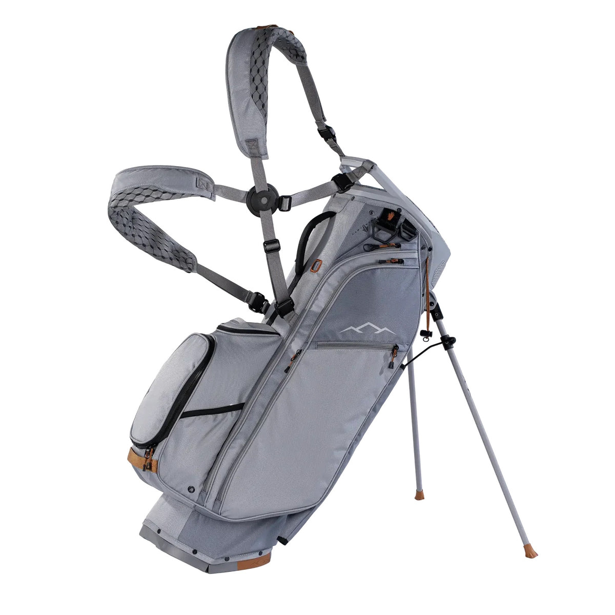 Sun Mountain Eclipse E-4.5 14-Way Stand Golf Bag 2026