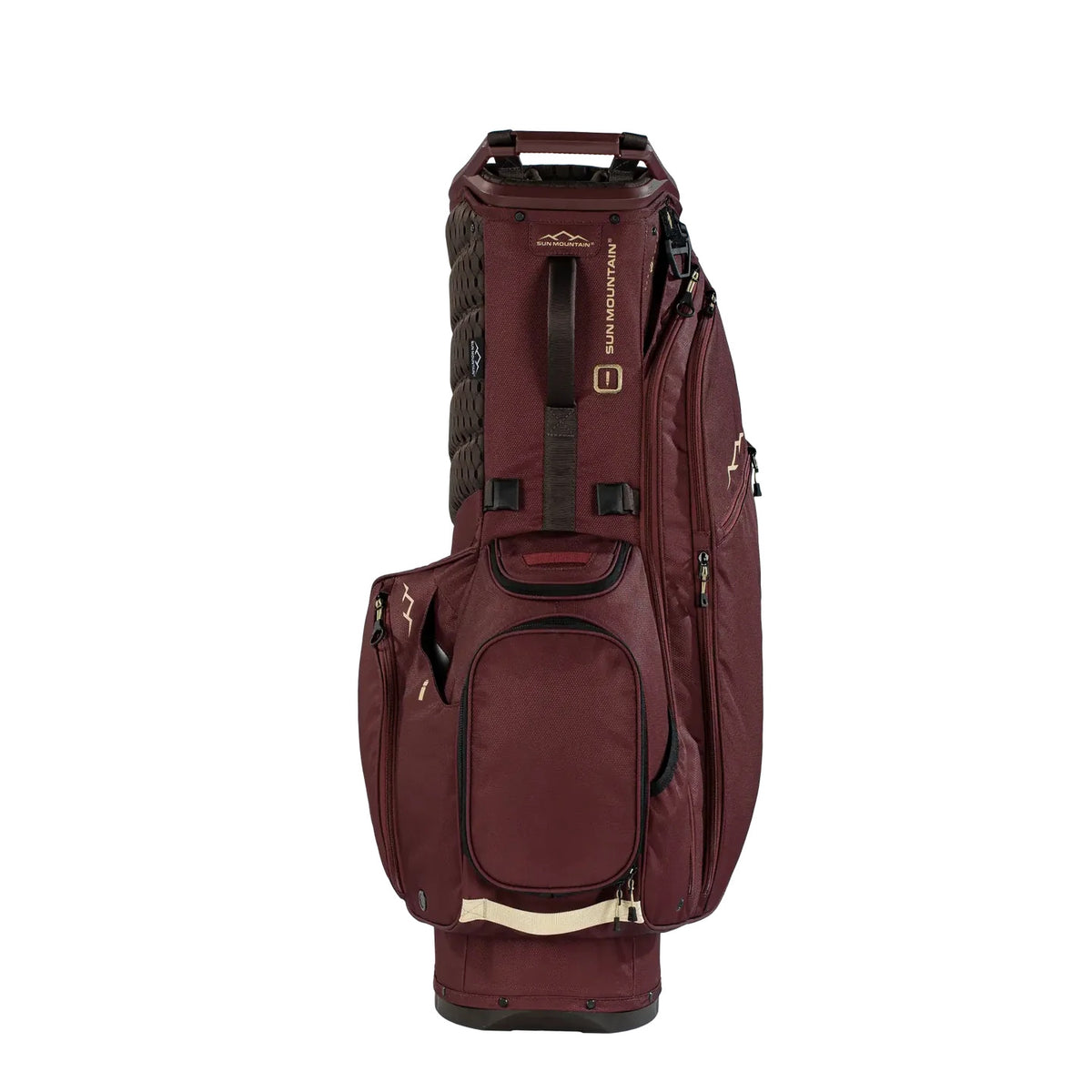 Sun Mountain Eclipse E-4.5 14-Way Stand Golf Bag 2026