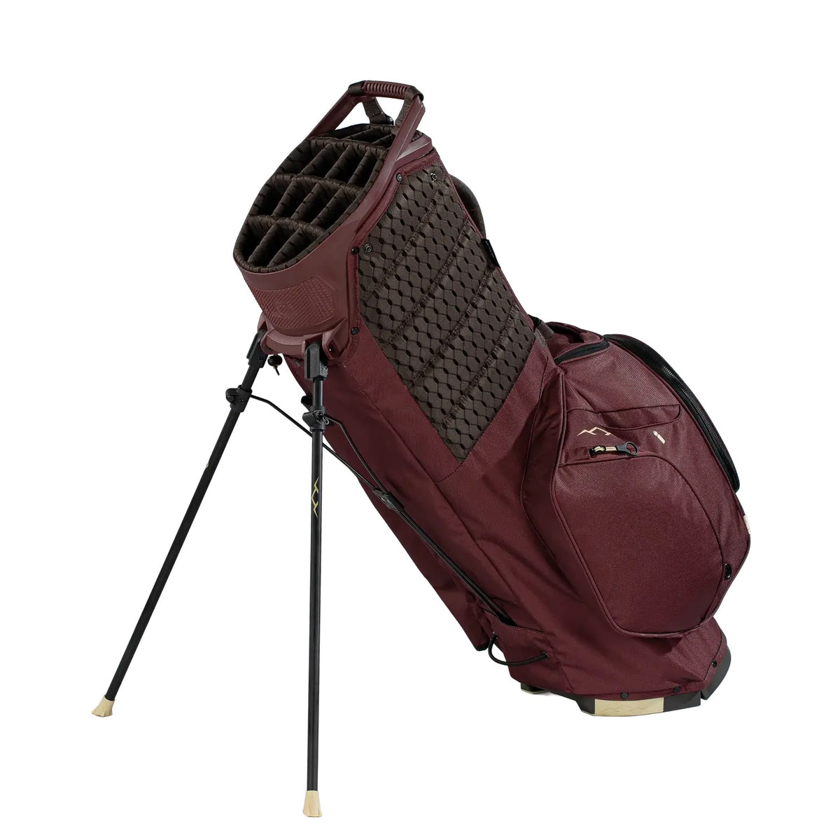 Sun Mountain Eclipse E-4.5 14-Way Stand Golf Bag 2026