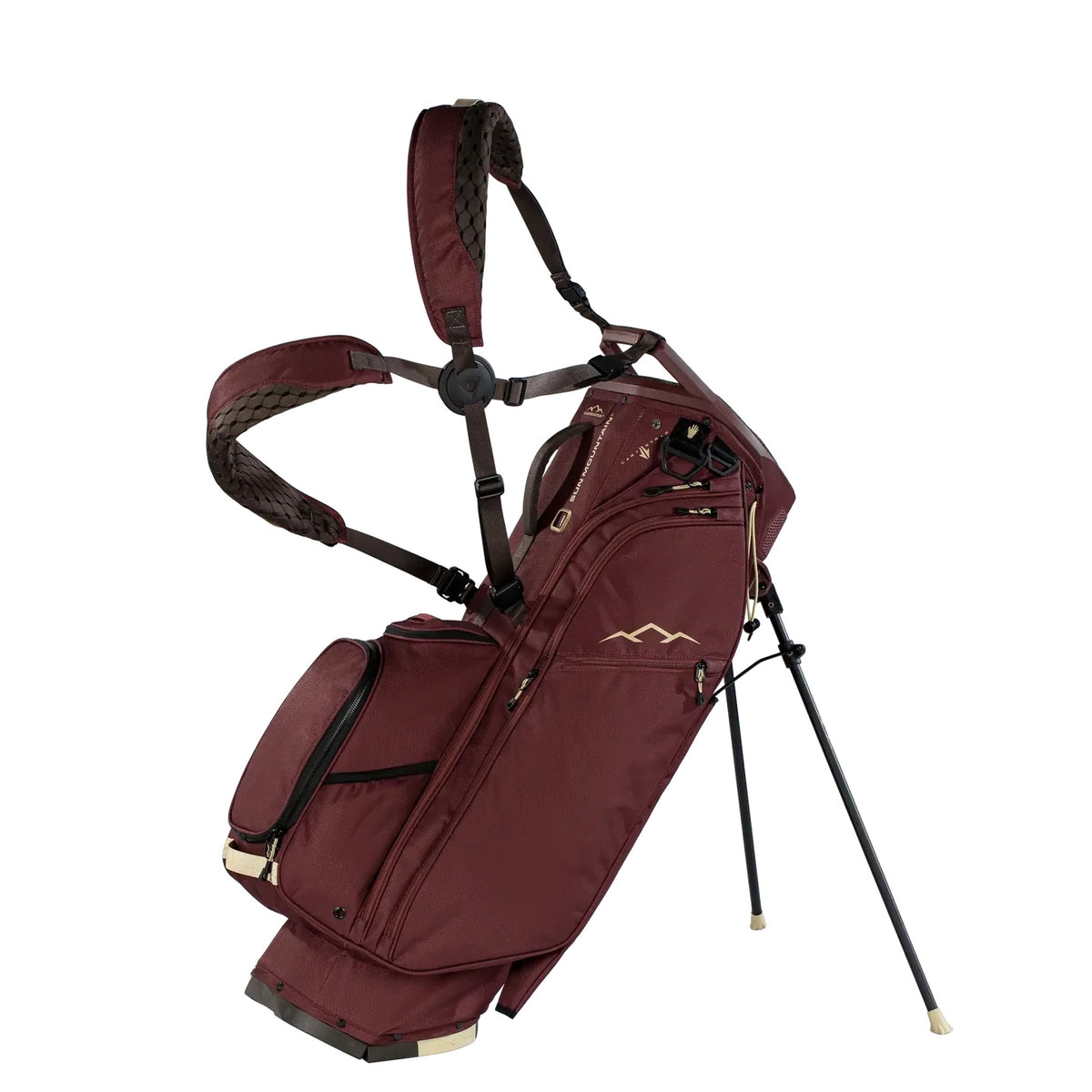 Sun Mountain Eclipse E-4.5 14-Way Stand Golf Bag 2026