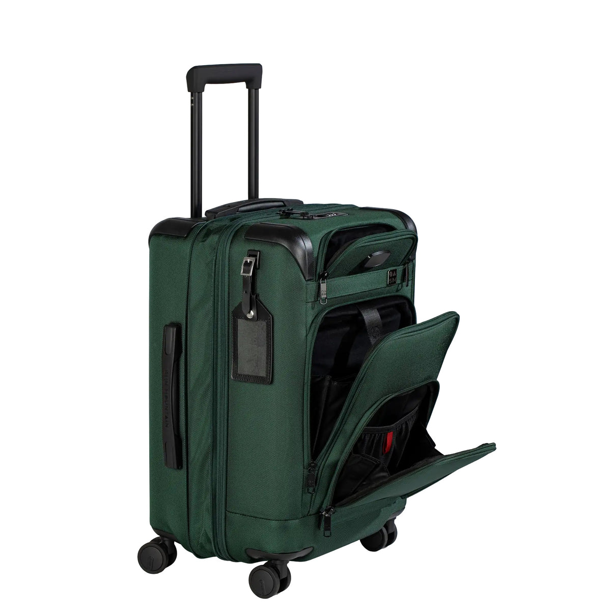 Sun Mountain Matchplay Ballistic Carry-On Luggage