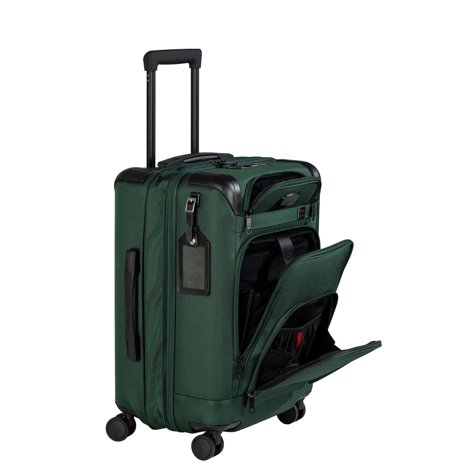 Sun Mountain Matchplay Ballistic Carry-On Luggage