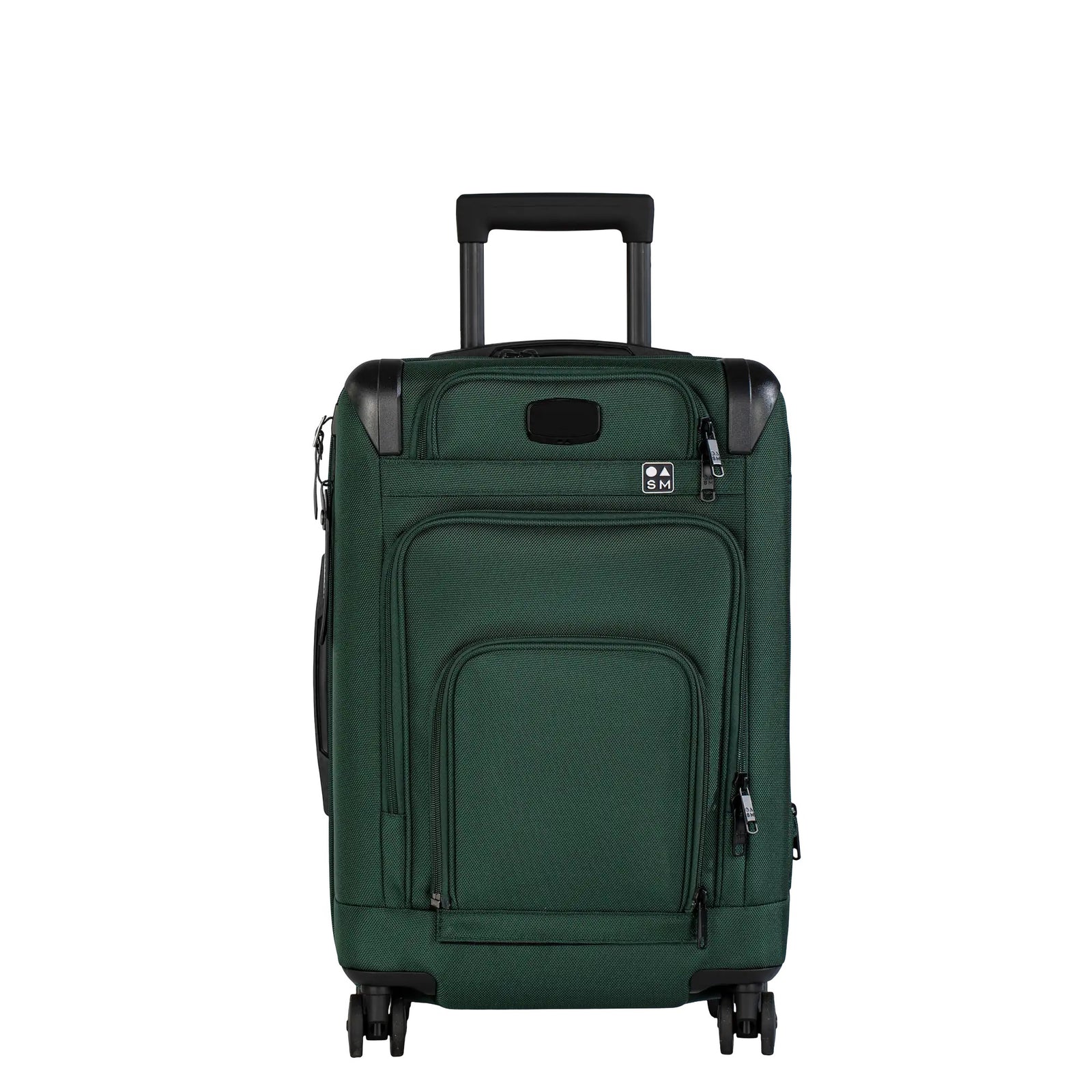 Sun Mountain Matchplay Ballistic Carry-On Luggage