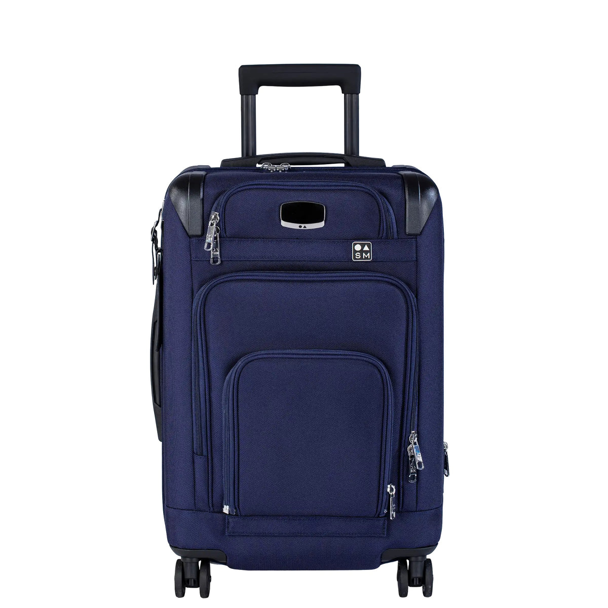 Sun Mountain Matchplay Ballistic Carry-On Luggage