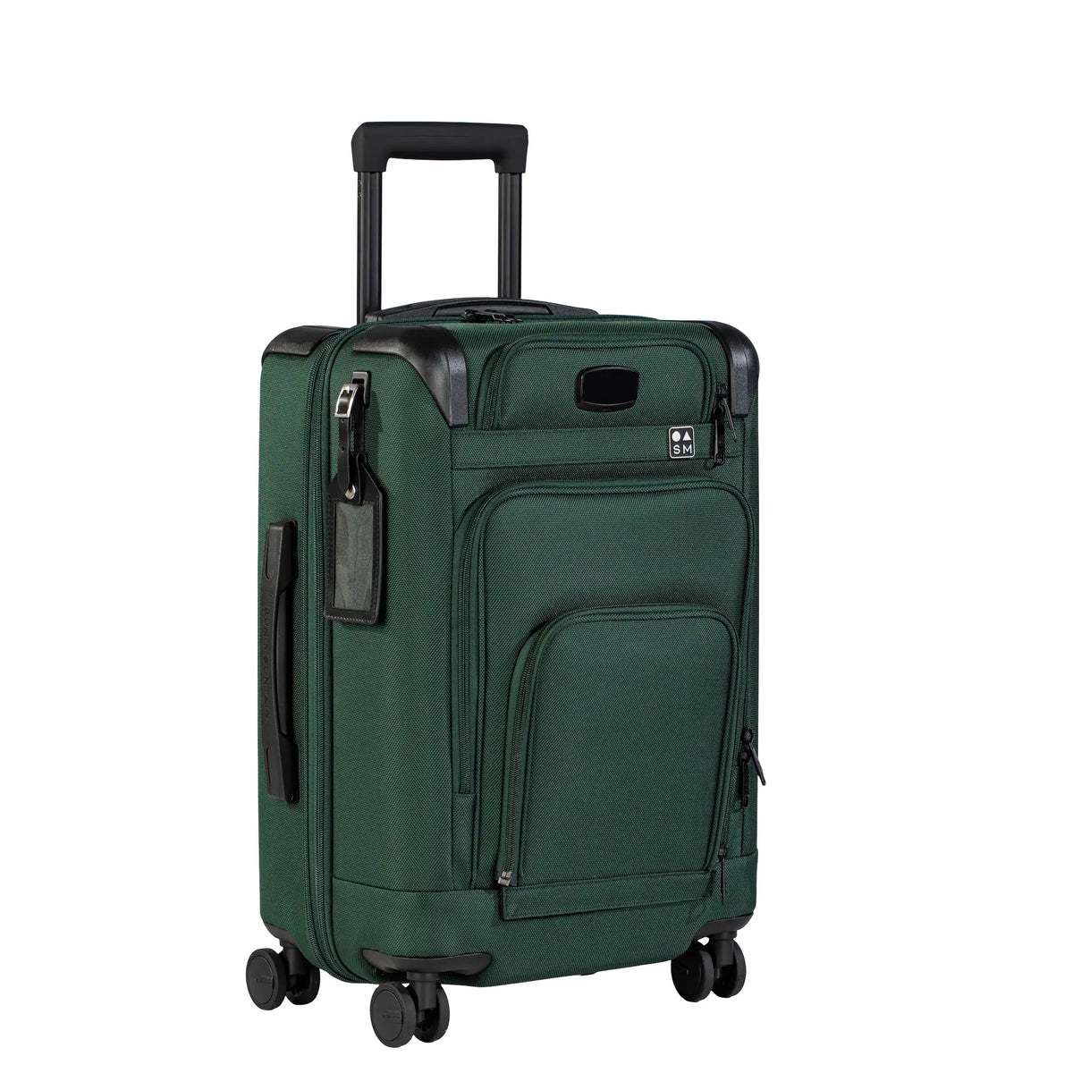 Sun Mountain Matchplay Ballistic Carry-On Luggage
