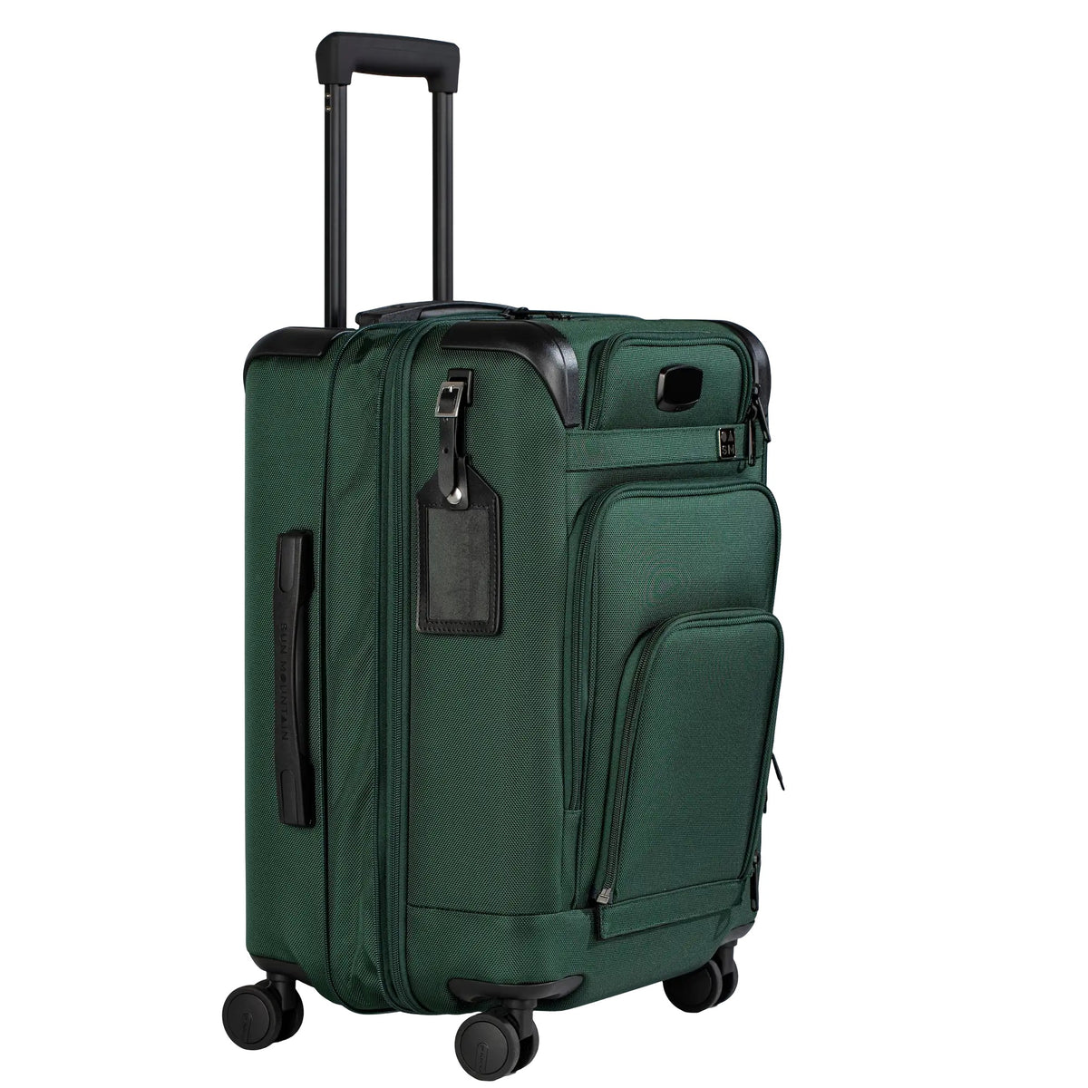 Sun Mountain Matchplay Ballistic Carry-On Luggage