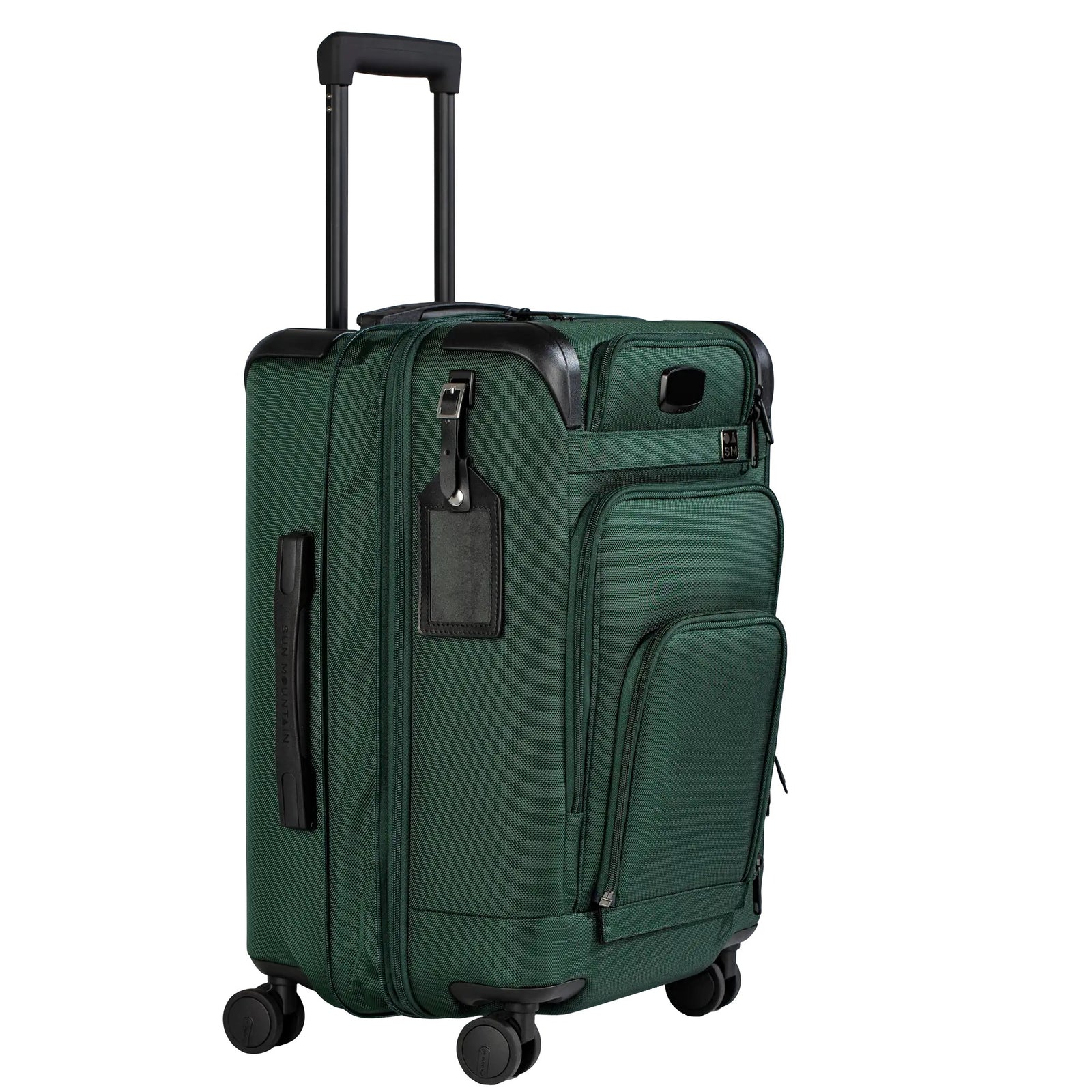 Sun Mountain Matchplay Ballistic Carry-On Luggage
