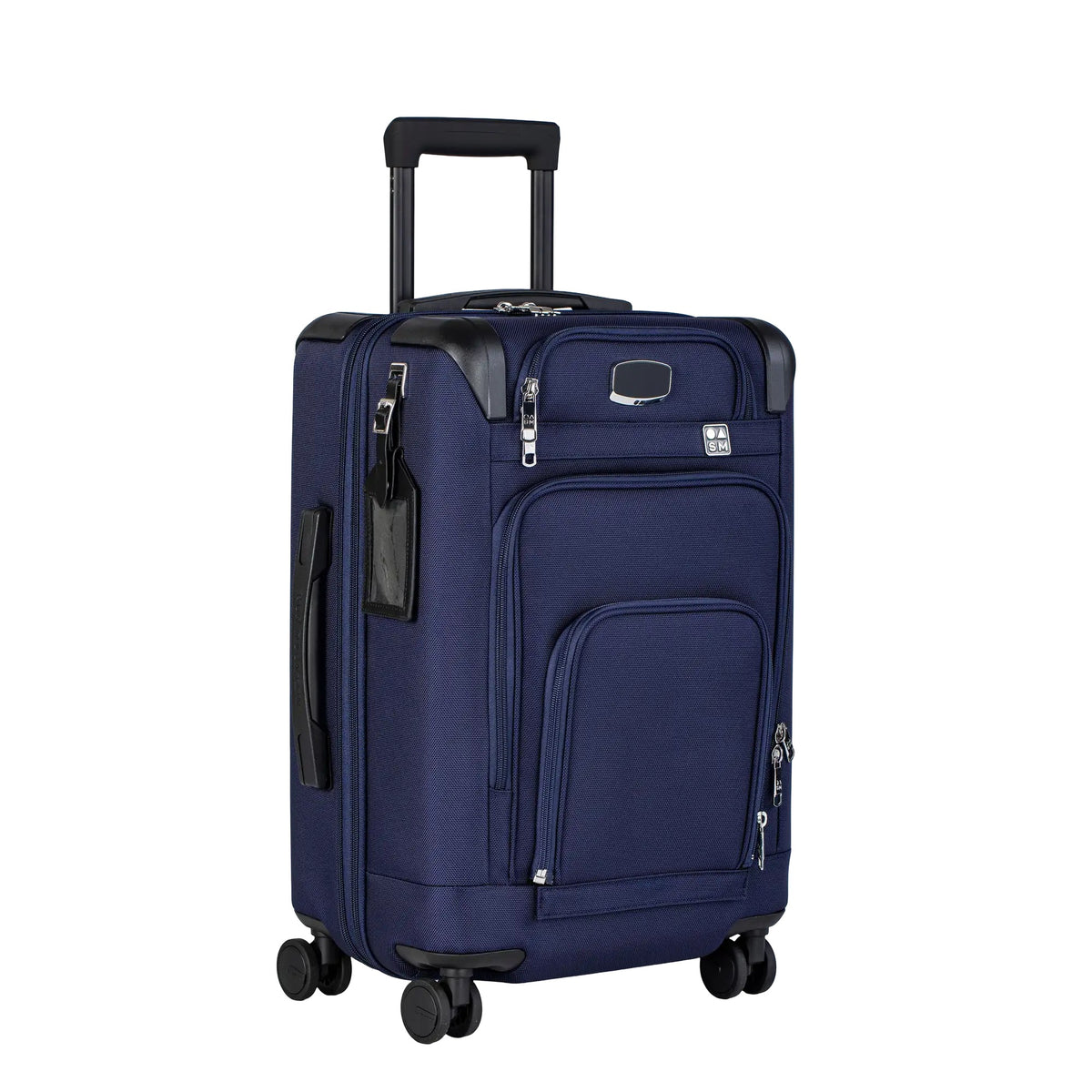 Sun Mountain Matchplay Ballistic Carry-On Luggage