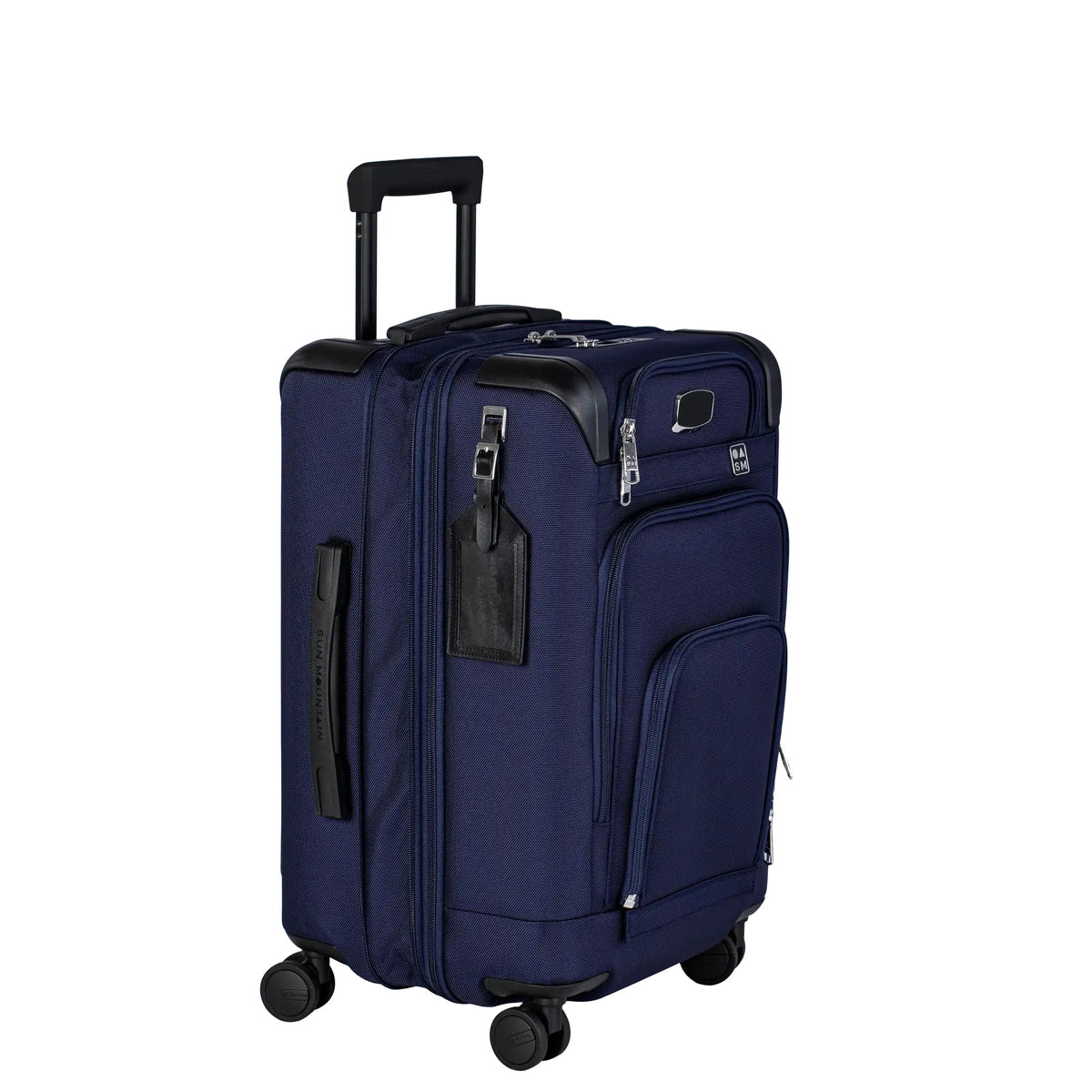 Sun Mountain Matchplay Ballistic Carry-On Luggage