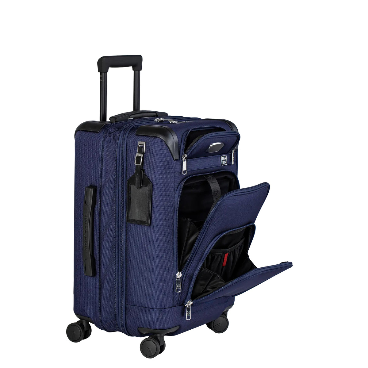 Sun Mountain Matchplay Ballistic Carry-On Luggage