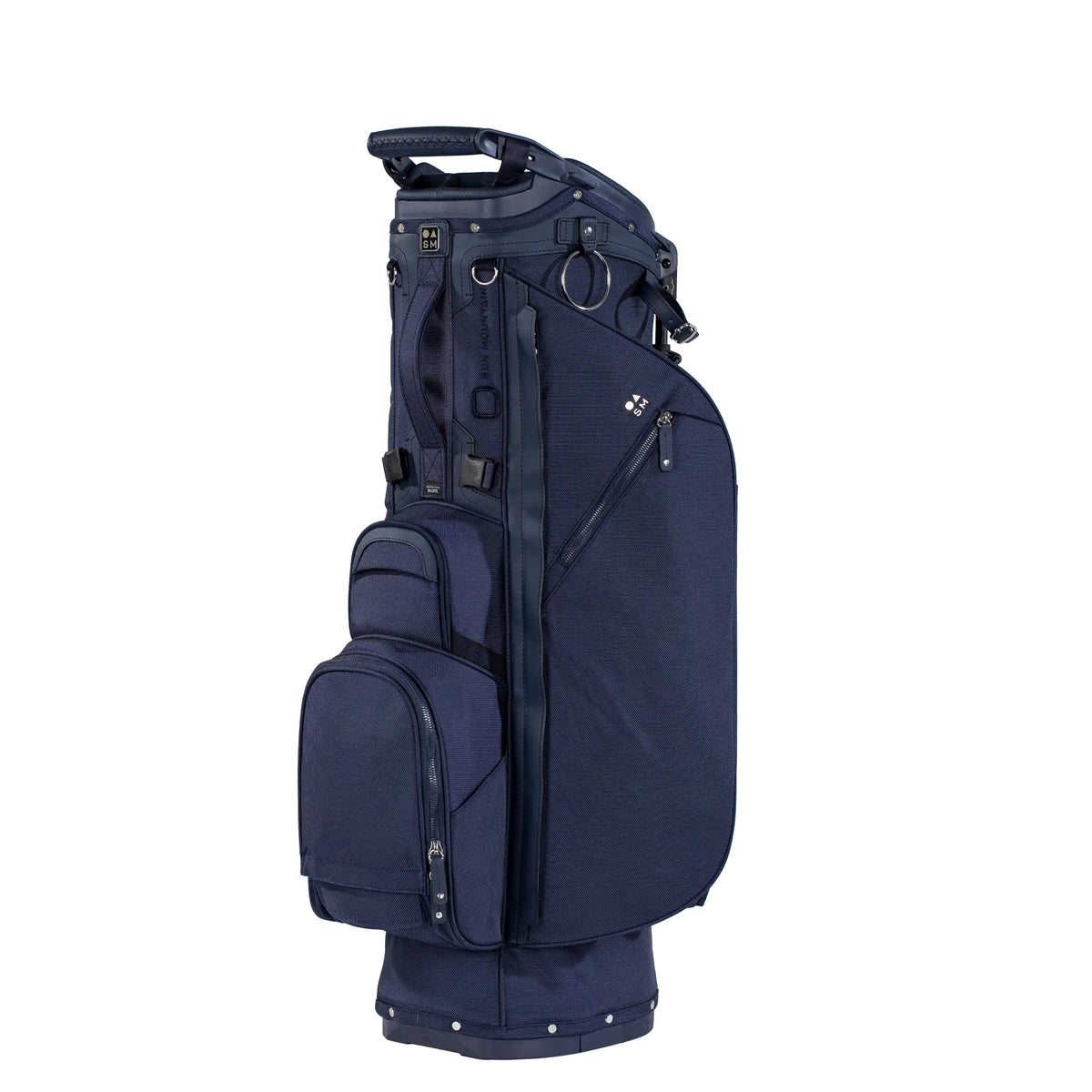 Sun Mountain 2026 Matchplay Ballistic 14-way Stand Bag