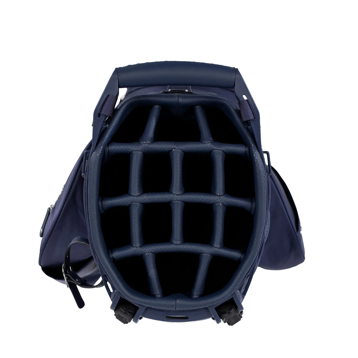 Sun Mountain 2026 Matchplay Ballistic 14-way Stand Bag