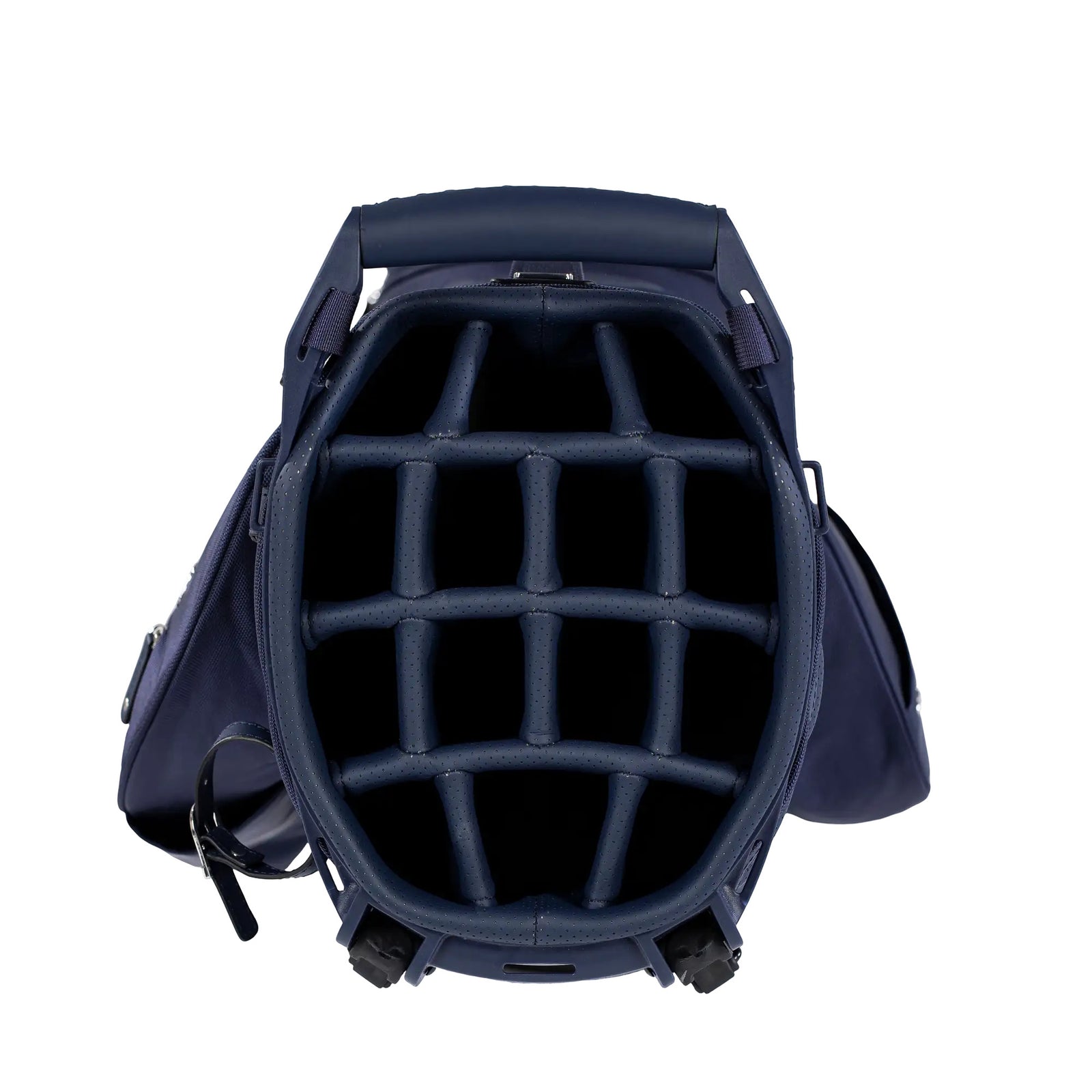 Sun Mountain 2026 Matchplay Ballistic 14-way Stand Bag