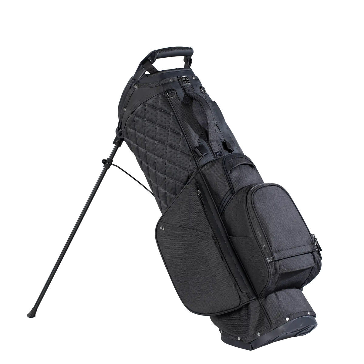 Sun Mountain 2026 Matchplay Ballistic 14-way Stand Bag