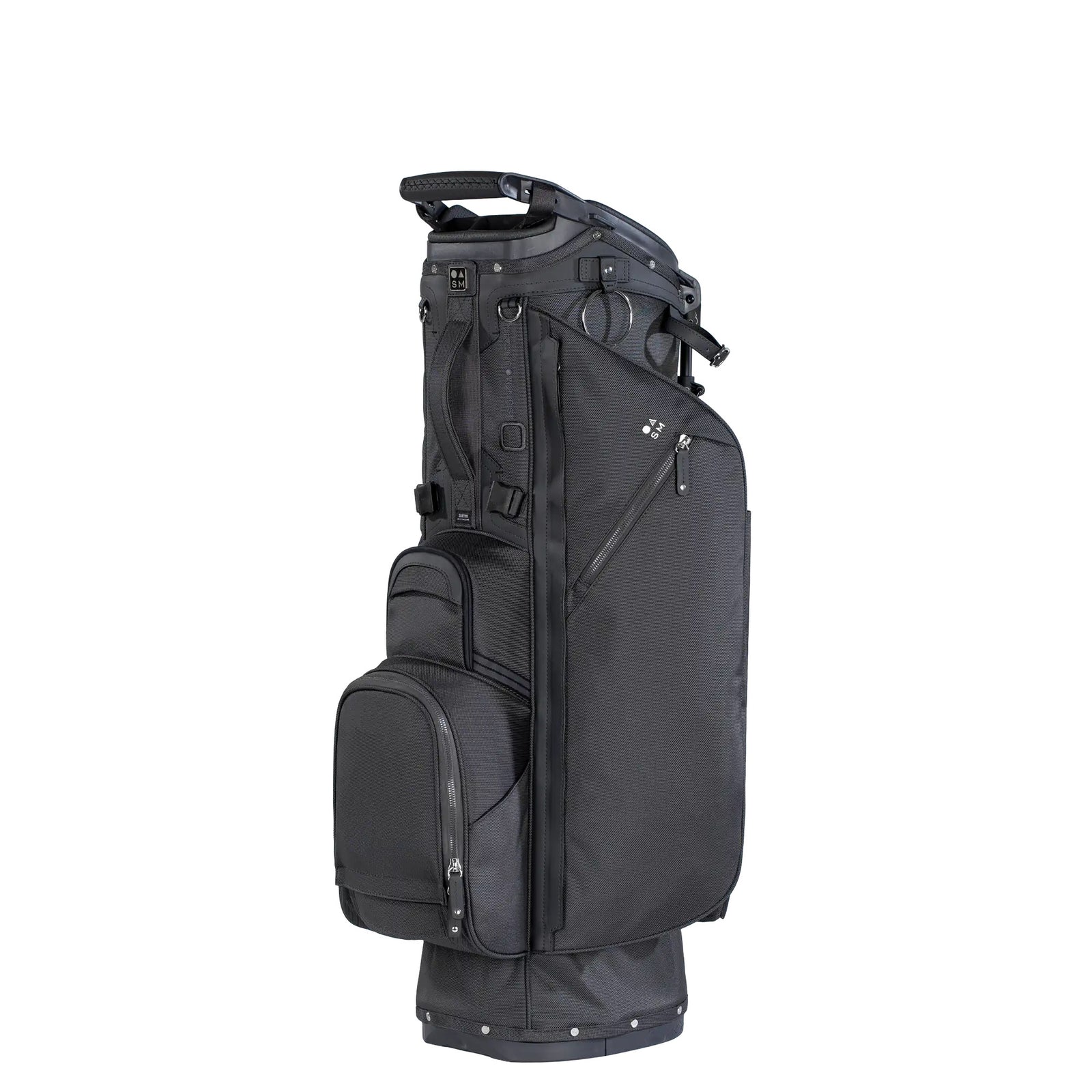 Sun Mountain 2026 Matchplay Ballistic 14-way Stand Bag