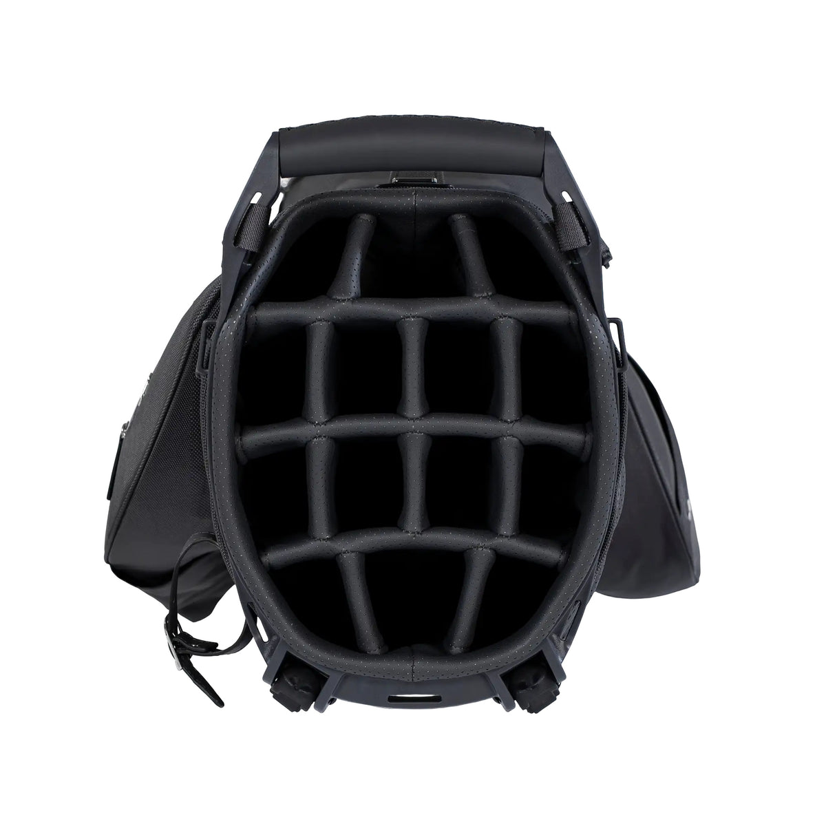 Sun Mountain 2026 Matchplay Ballistic 14-way Stand Bag