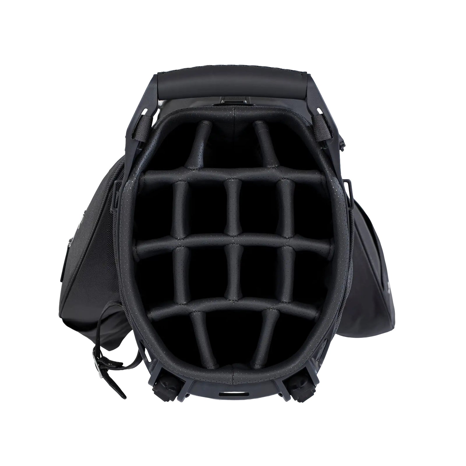 Sun Mountain 2026 Matchplay Ballistic 14-way Stand Bag