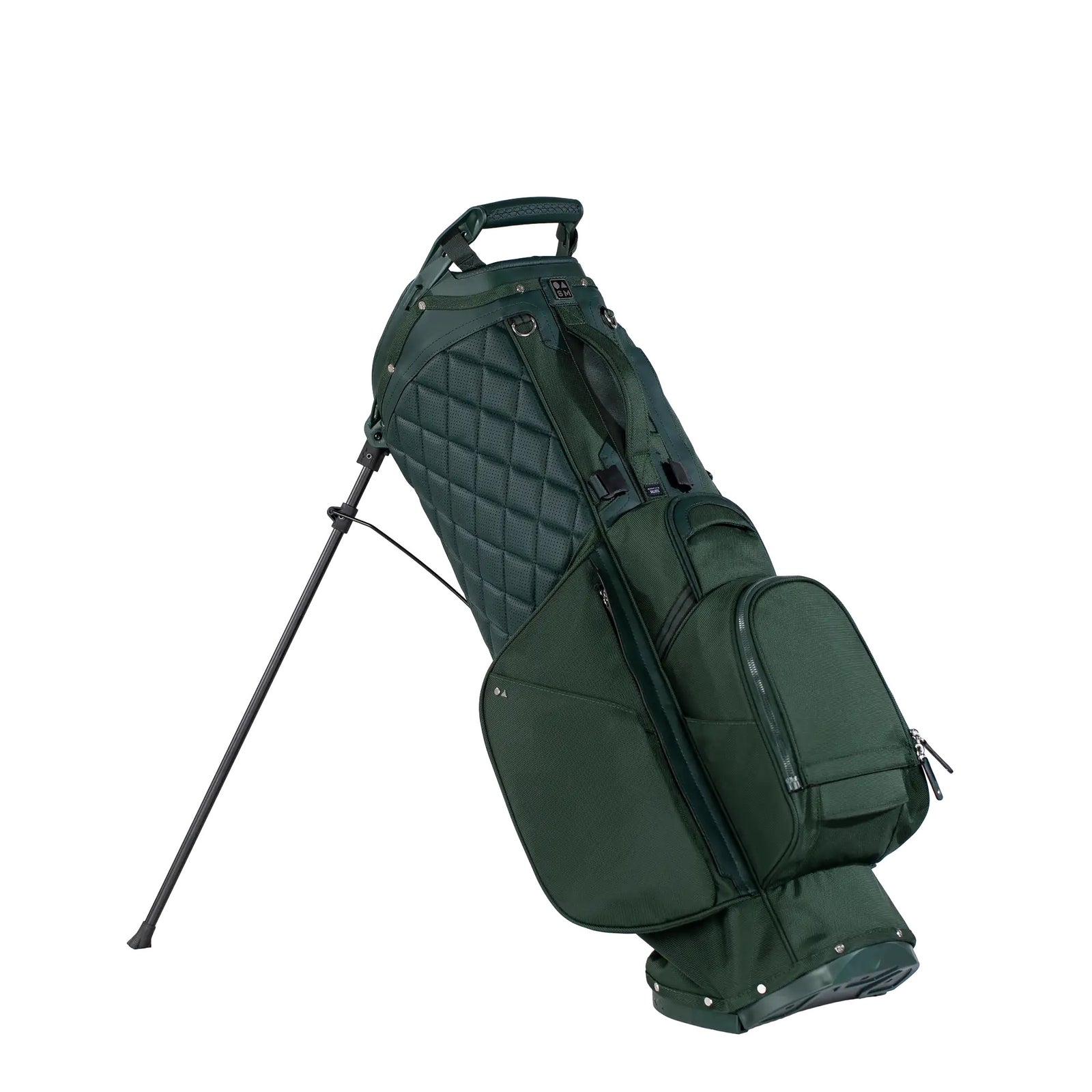 Sun Mountain 2026 Matchplay Ballistic 14-way Stand Bag