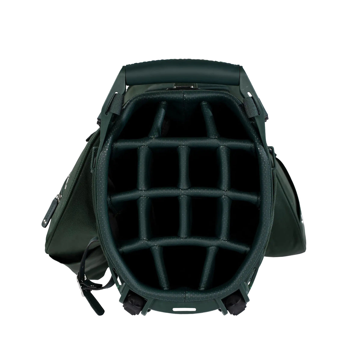 Sun Mountain 2026 Matchplay Ballistic 14-way Stand Bag