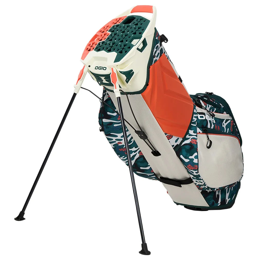 Ogio Silencer Hybrid Stand Golf Bag 2025