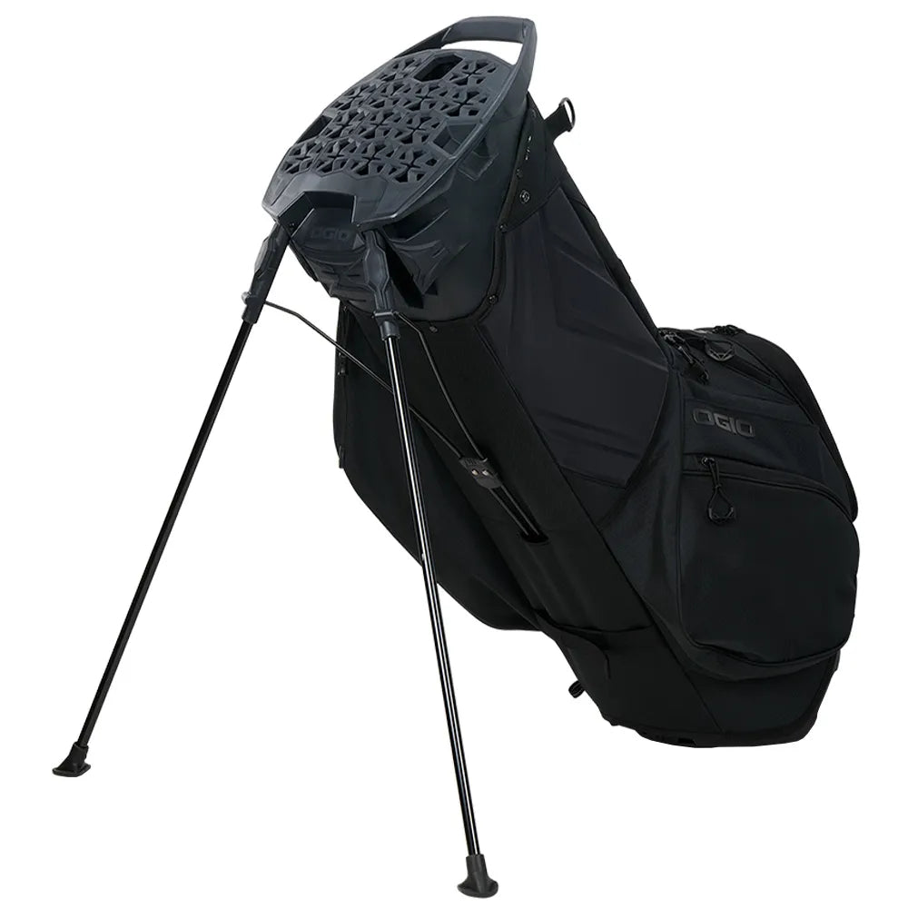 Ogio Silencer Hybrid Stand Golf Bag 2025