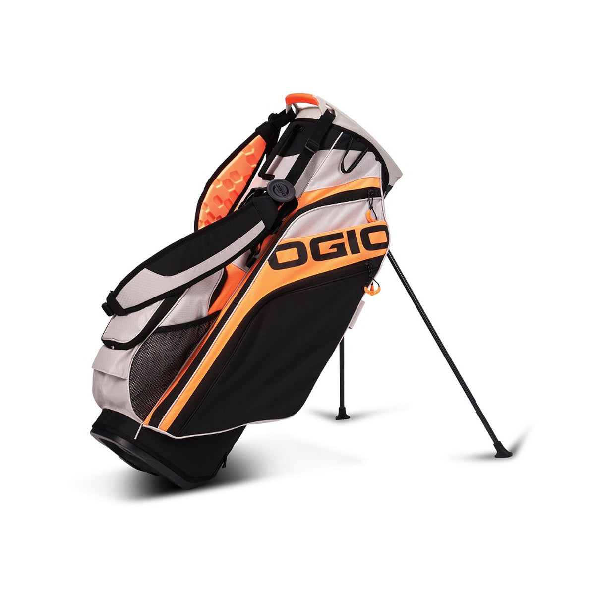 Ogio Woode 8 Hybrid Stand Golf Bag 2024