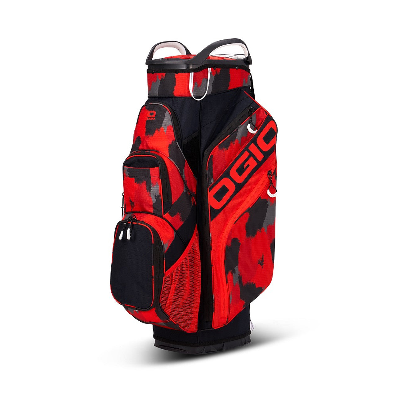 Ogio Woode 15 Cart Golf Bag 2024