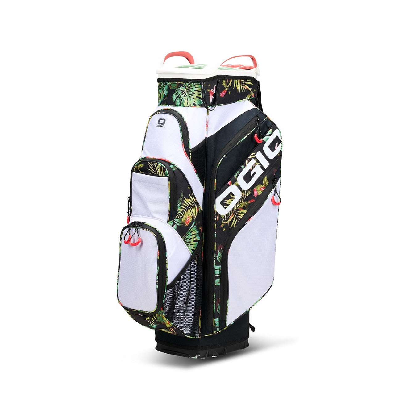 Ogio Woode 15 Cart Golf Bag 2024