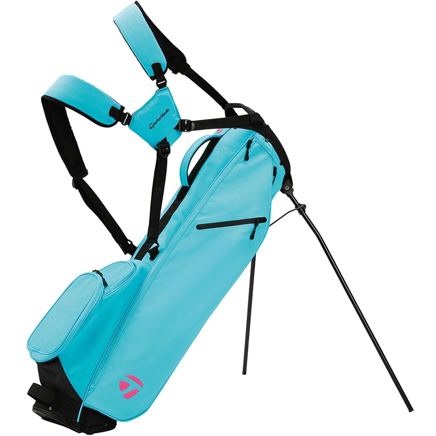 Taylormade 2024 Flextech Carry Stand Bag