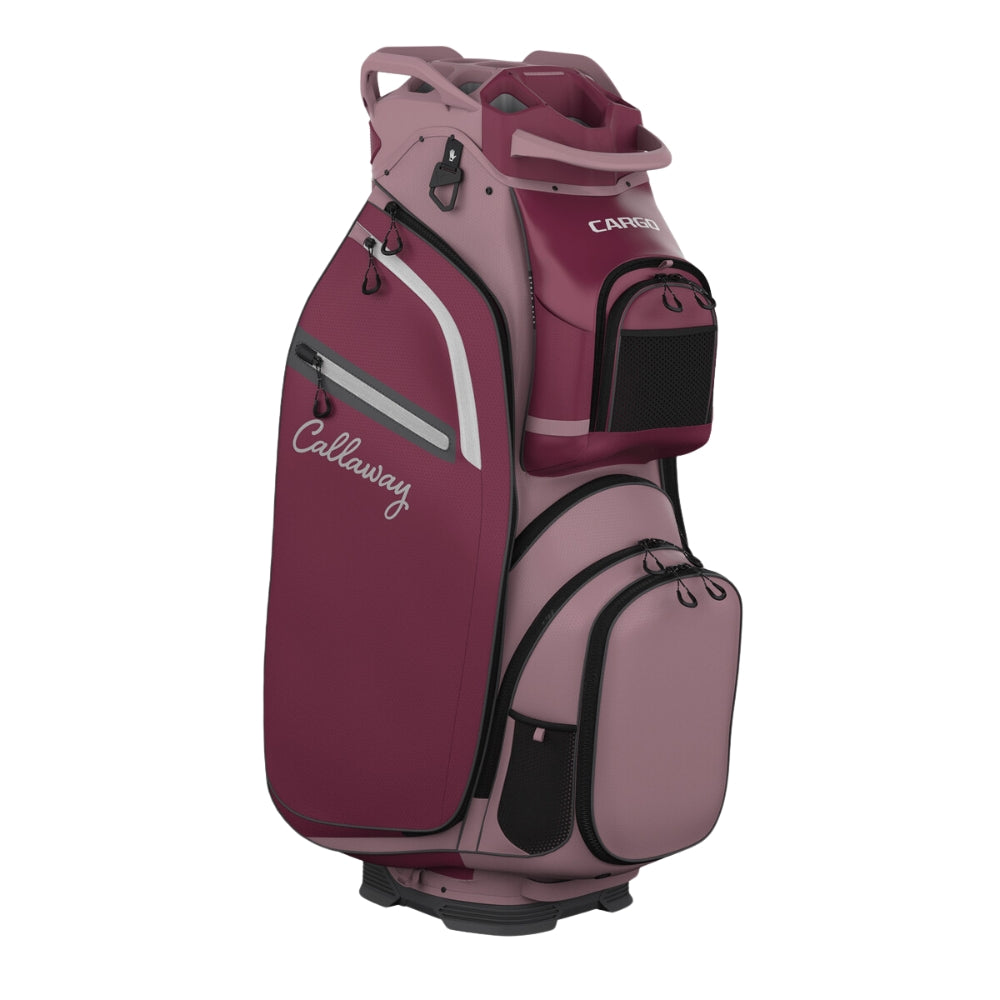 Callaway CARGO Cart Golf Bag 2025