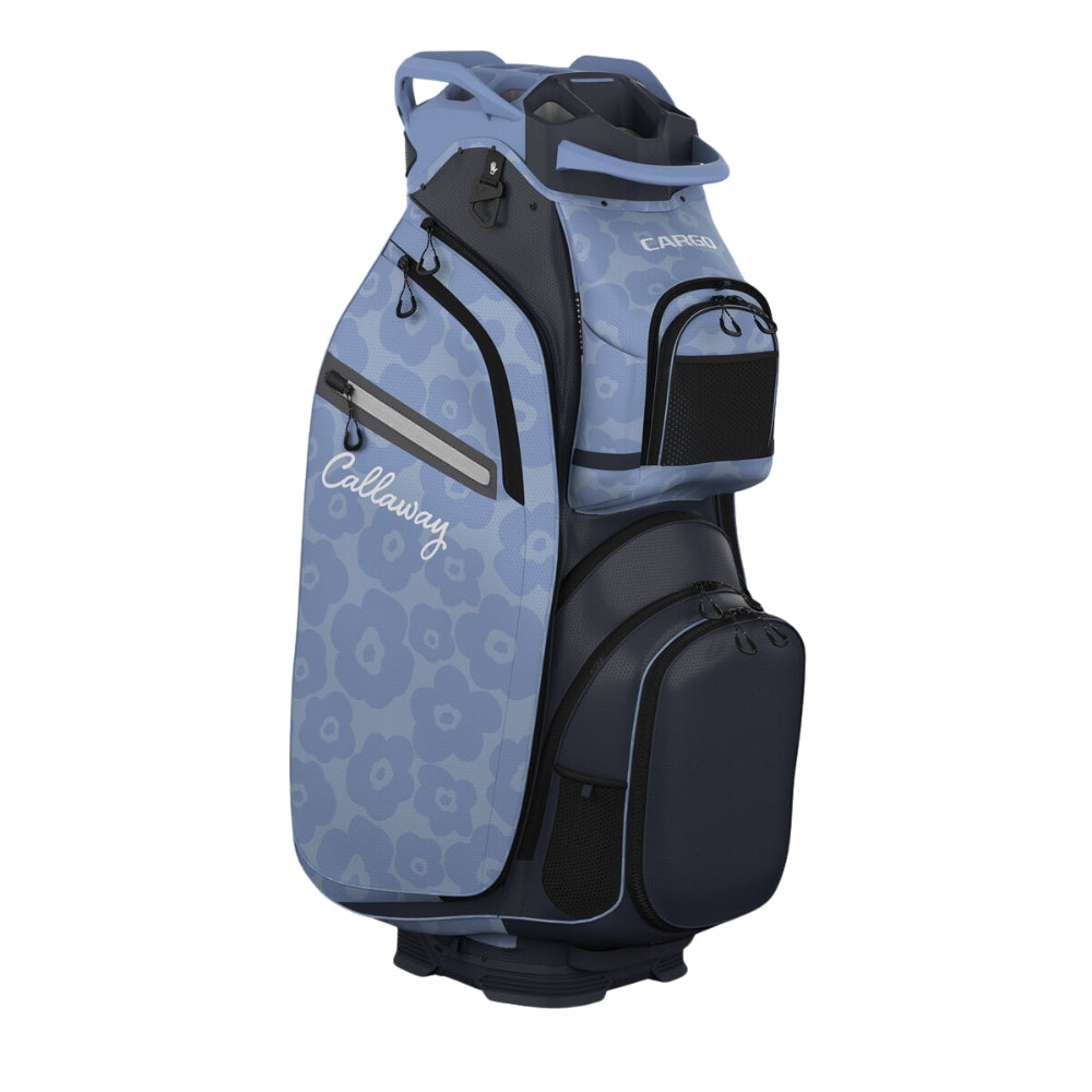 Callaway CARGO Cart Golf Bag 2025