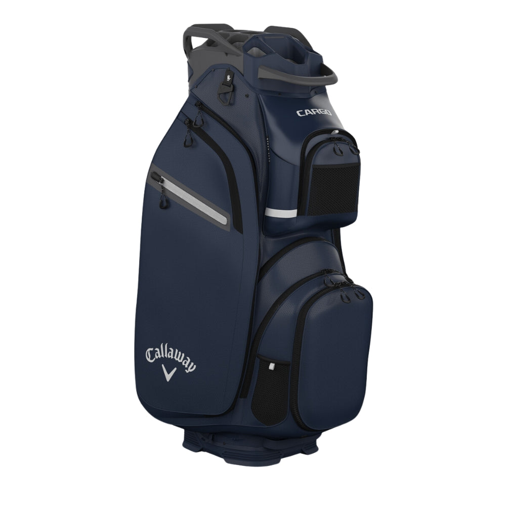 Callaway CARGO Cart Golf Bag 2025
