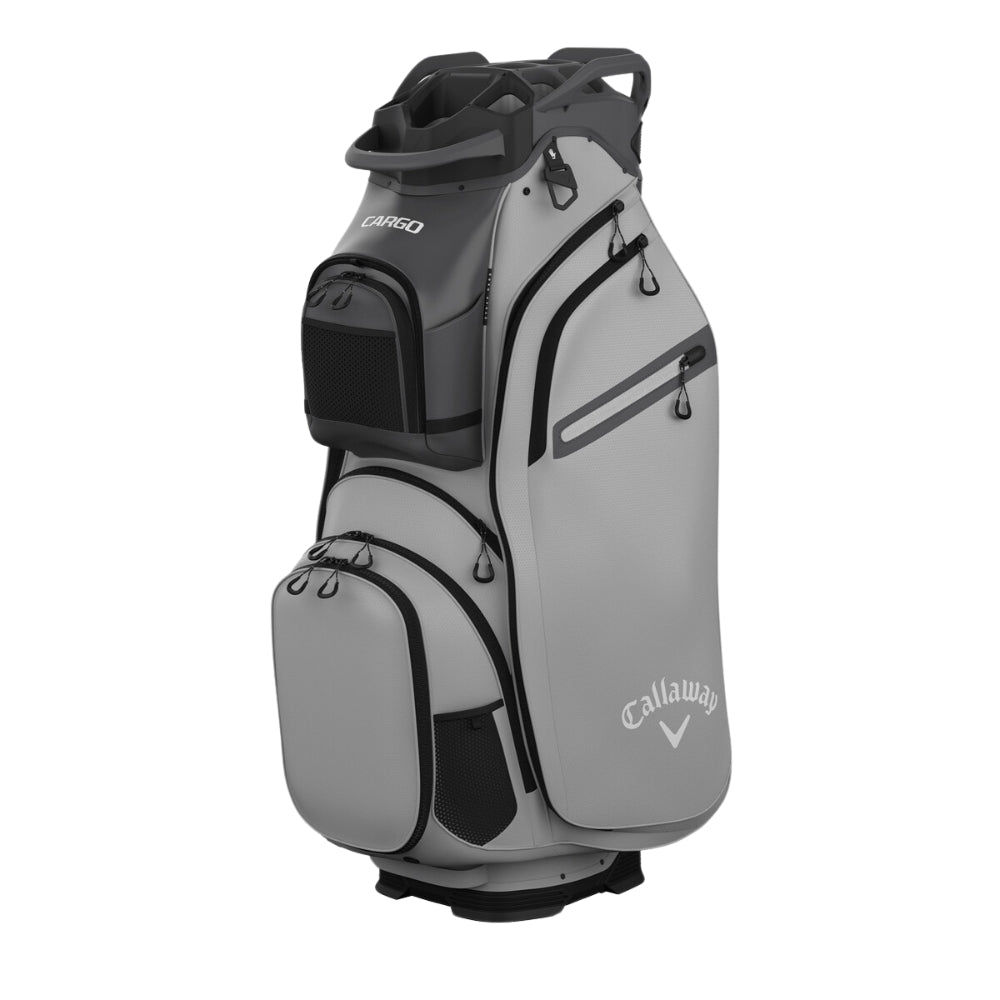 Callaway CARGO Cart Golf Bag 2025