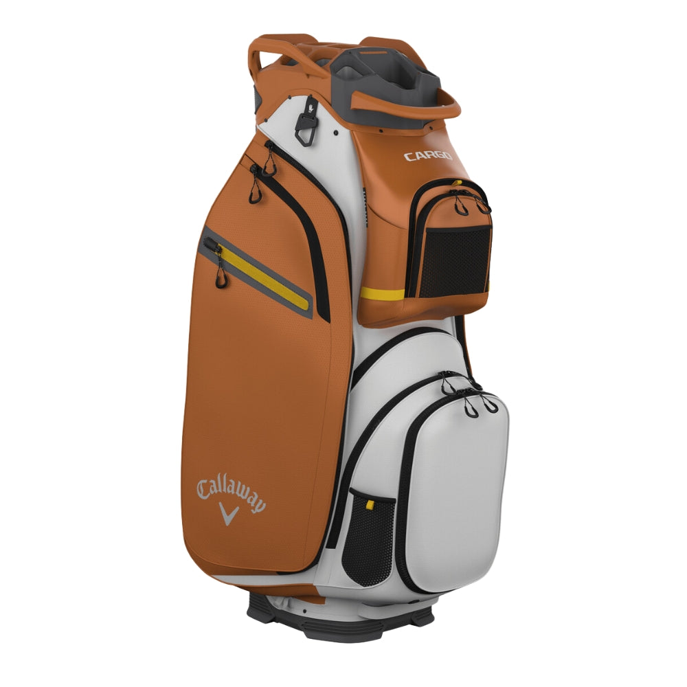 Callaway CARGO Cart Golf Bag 2025