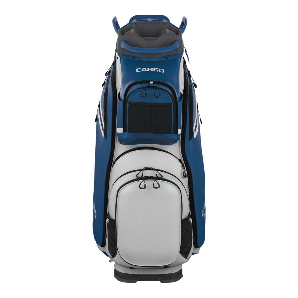 Callaway CARGO Cart Golf Bag 2025