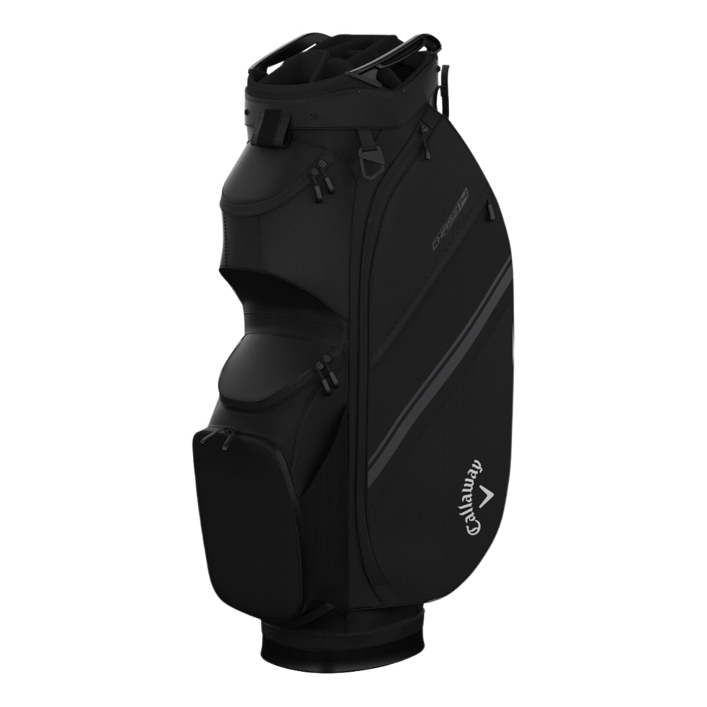 Callaway Chase 14 Cart Golf Bag 2025