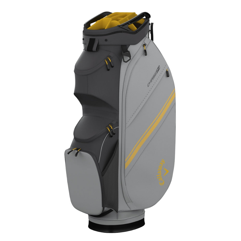 Callaway Chase 14 Cart Golf Bag 2025
