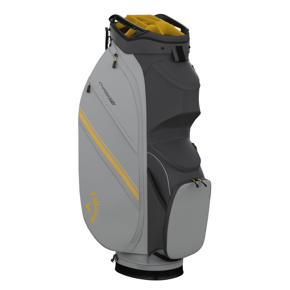 Callaway Chase 14 Cart Golf Bag 2025