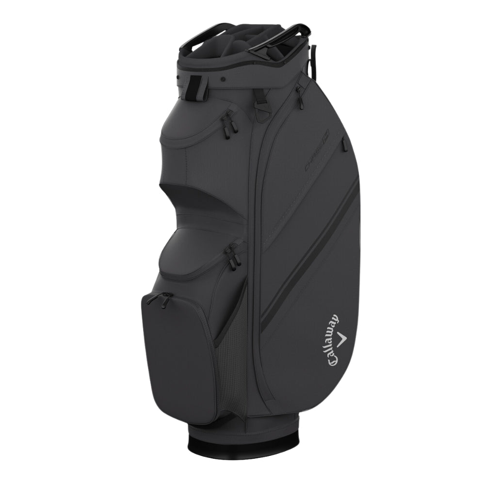 Callaway Chase 14 Cart Golf Bag 2025